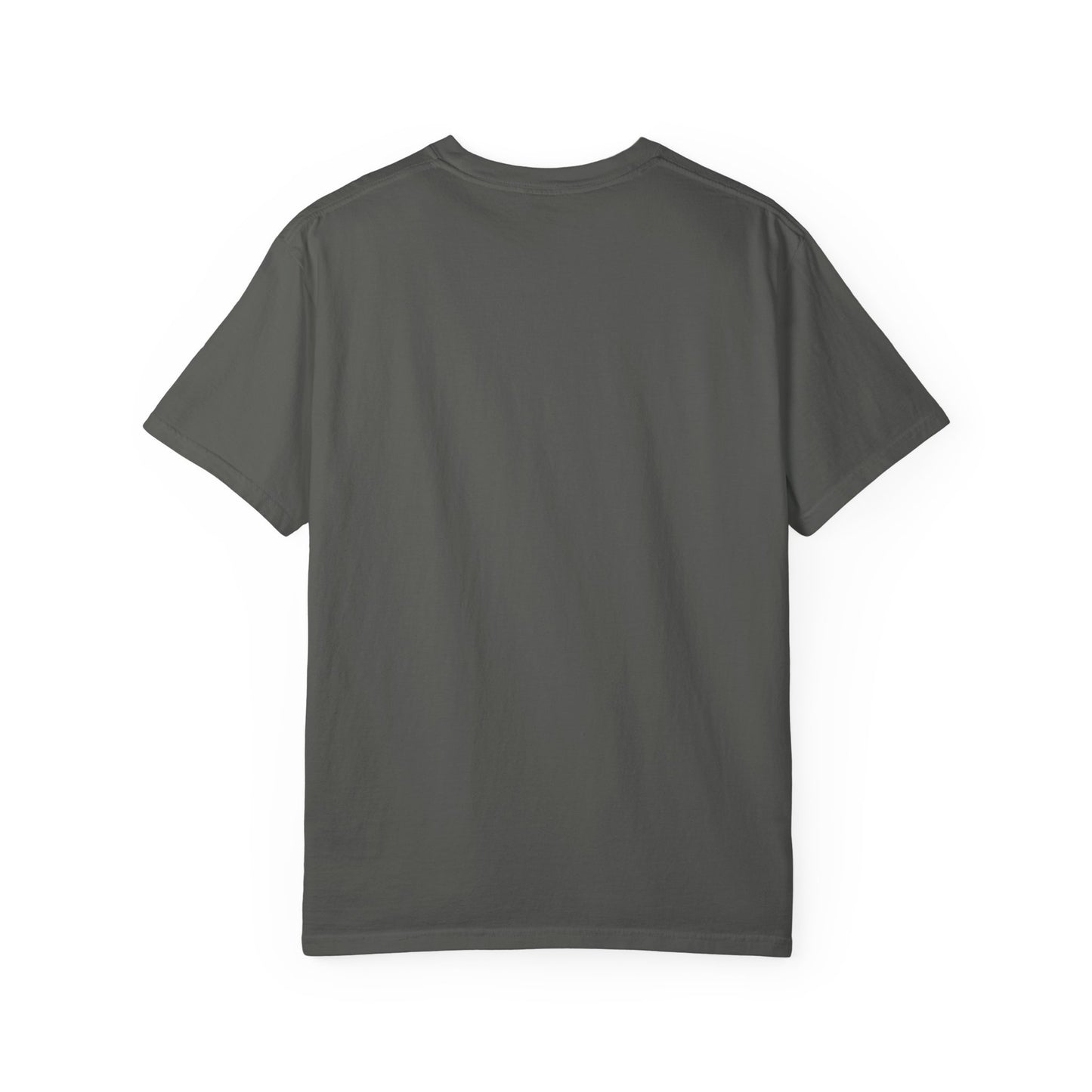 KB Attire "Cartoon' Graphic Tee