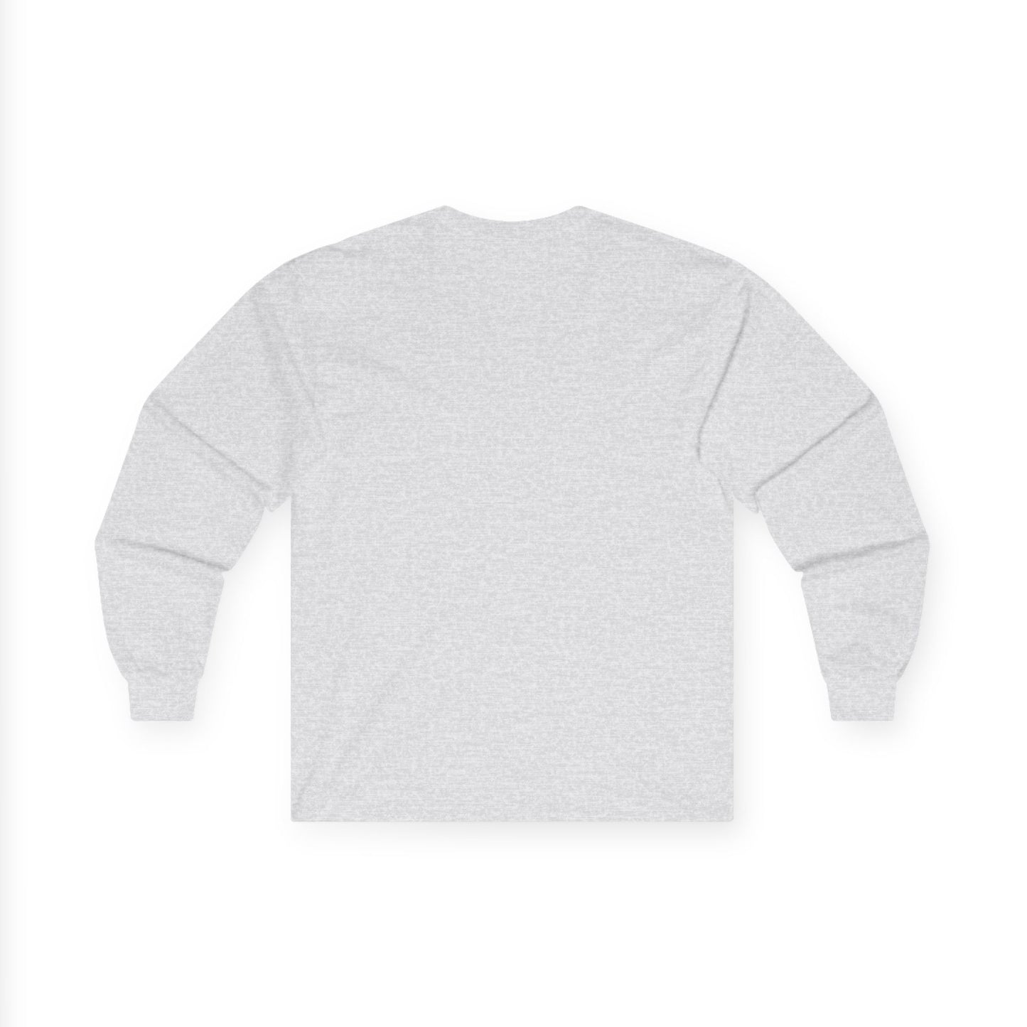Unisex Long Sleeve 'Fast Lane' Tee