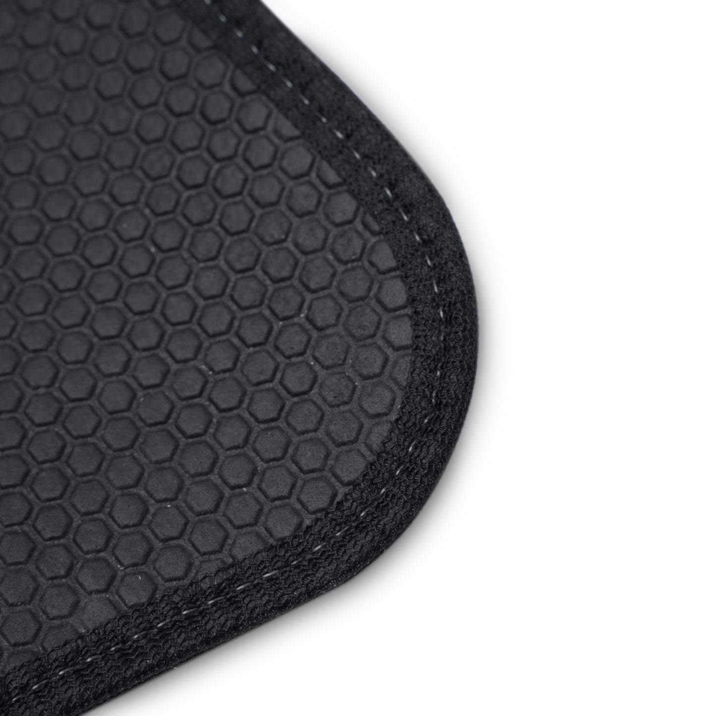 KB Attire Racing Style Car Floor Mat