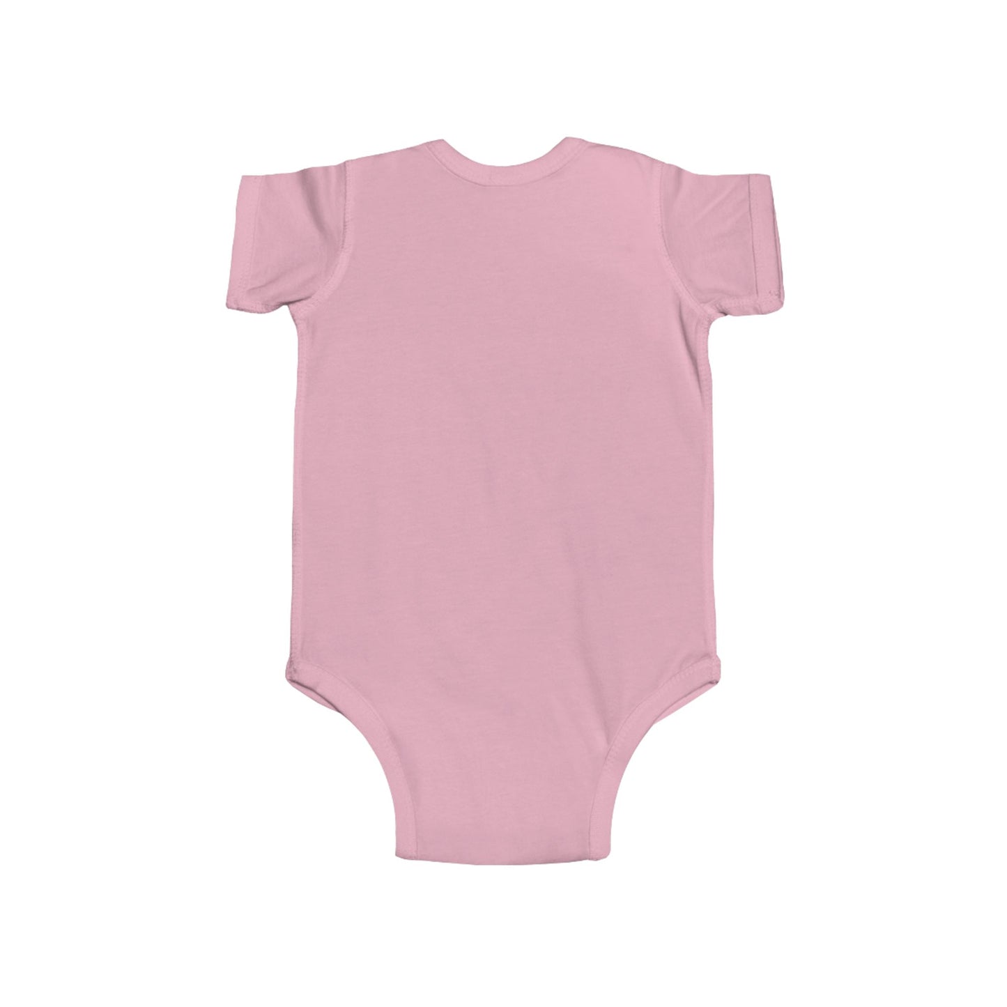 KB Attire "Big Dreamer" Baby Bodysuit