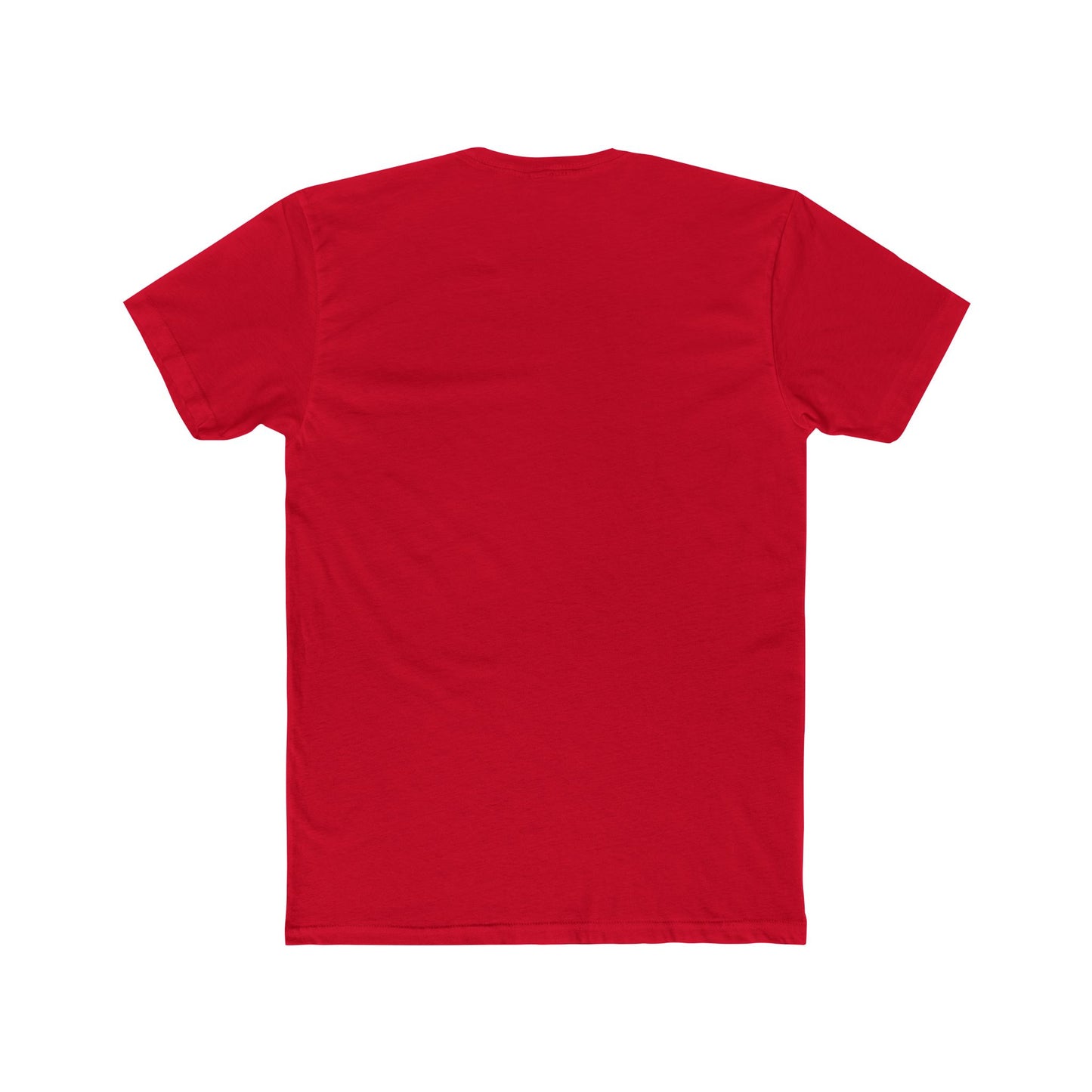 Retro Racing Unisex Cotton Crew Tee - Perfect Gift for Car Enthusiasts