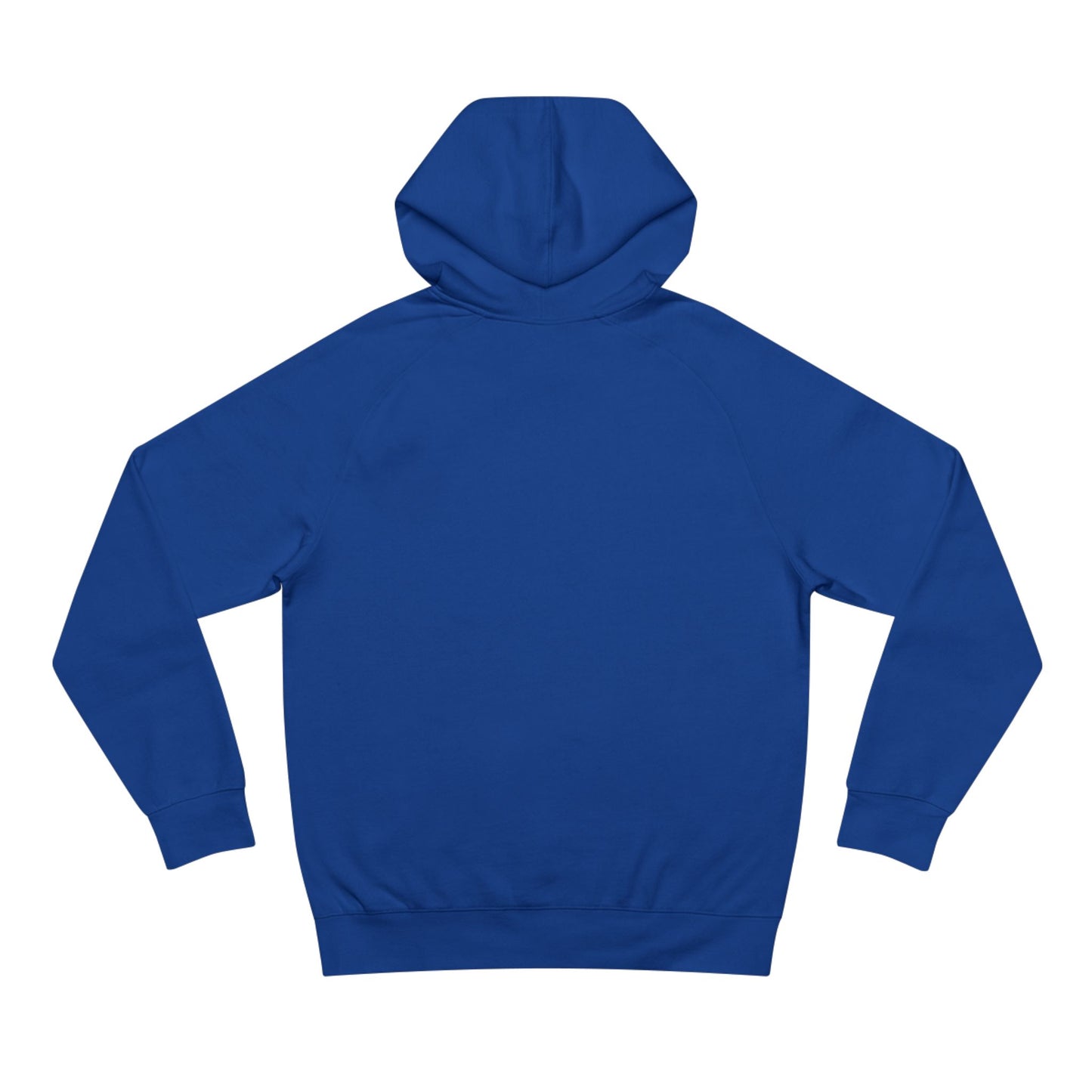 KB Attire Spark Something Unisex Supply Hoodie
