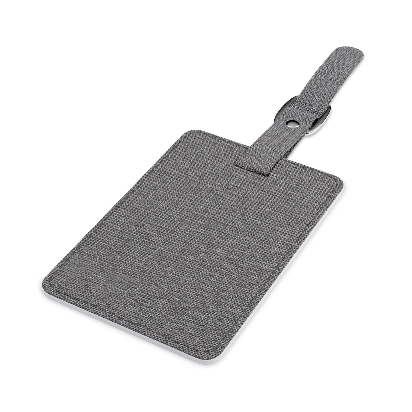 KB Attire Racing Themed Luggage Tag