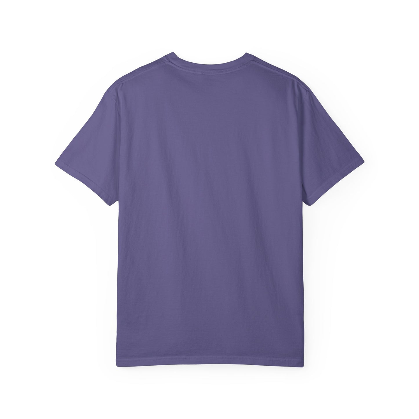 KB Attire "Cartoon' Graphic Tee