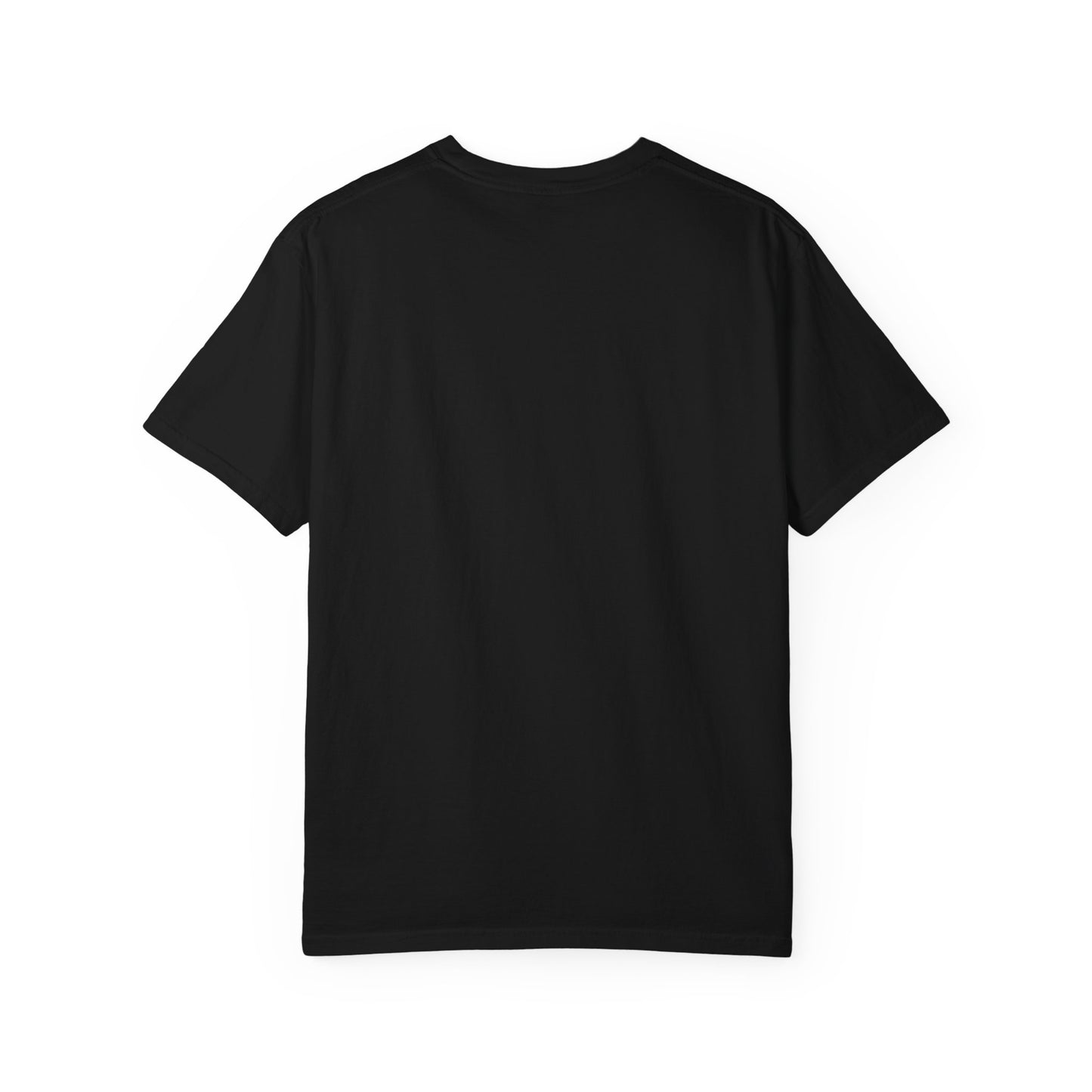 KB Attire "Cartoon' Graphic Tee