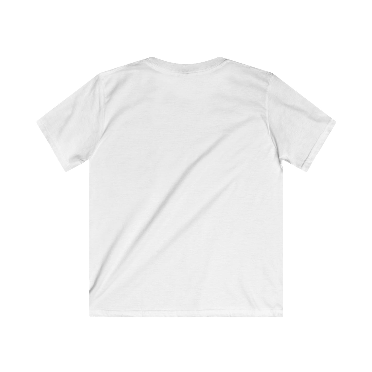 KB Attire Iconic Cars Kids Tee