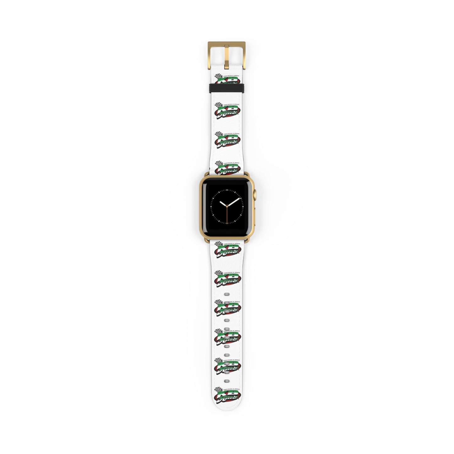 KB Attire Racing-Rush Watch Band