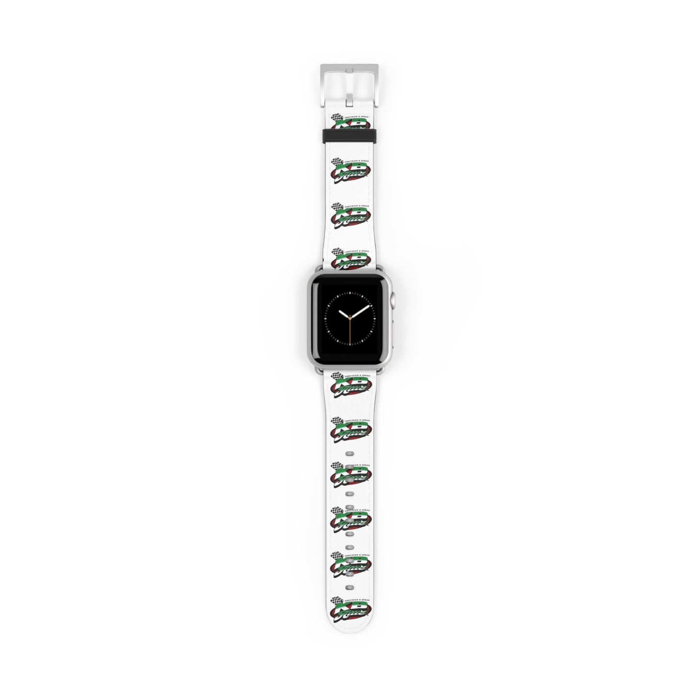 KB Attire Racing-Rush Watch Band