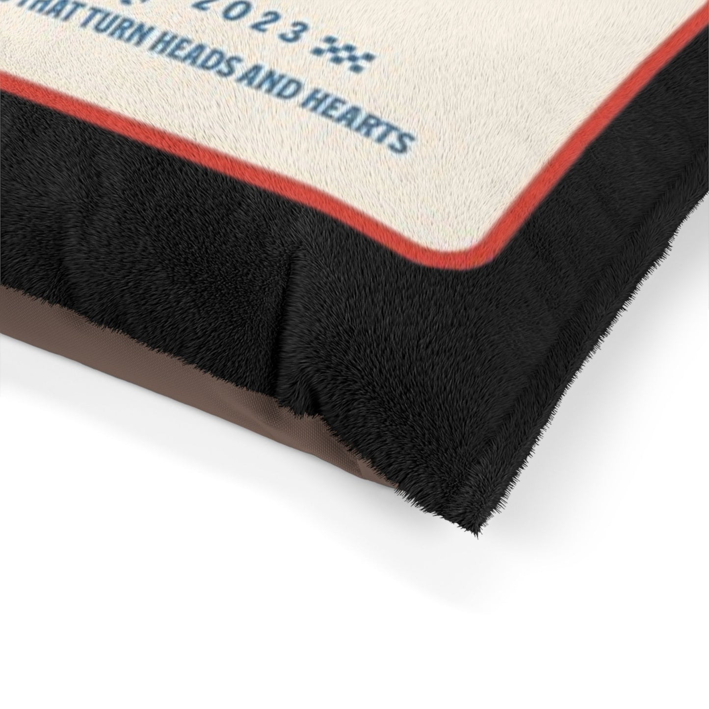KB Attire Pet Bed