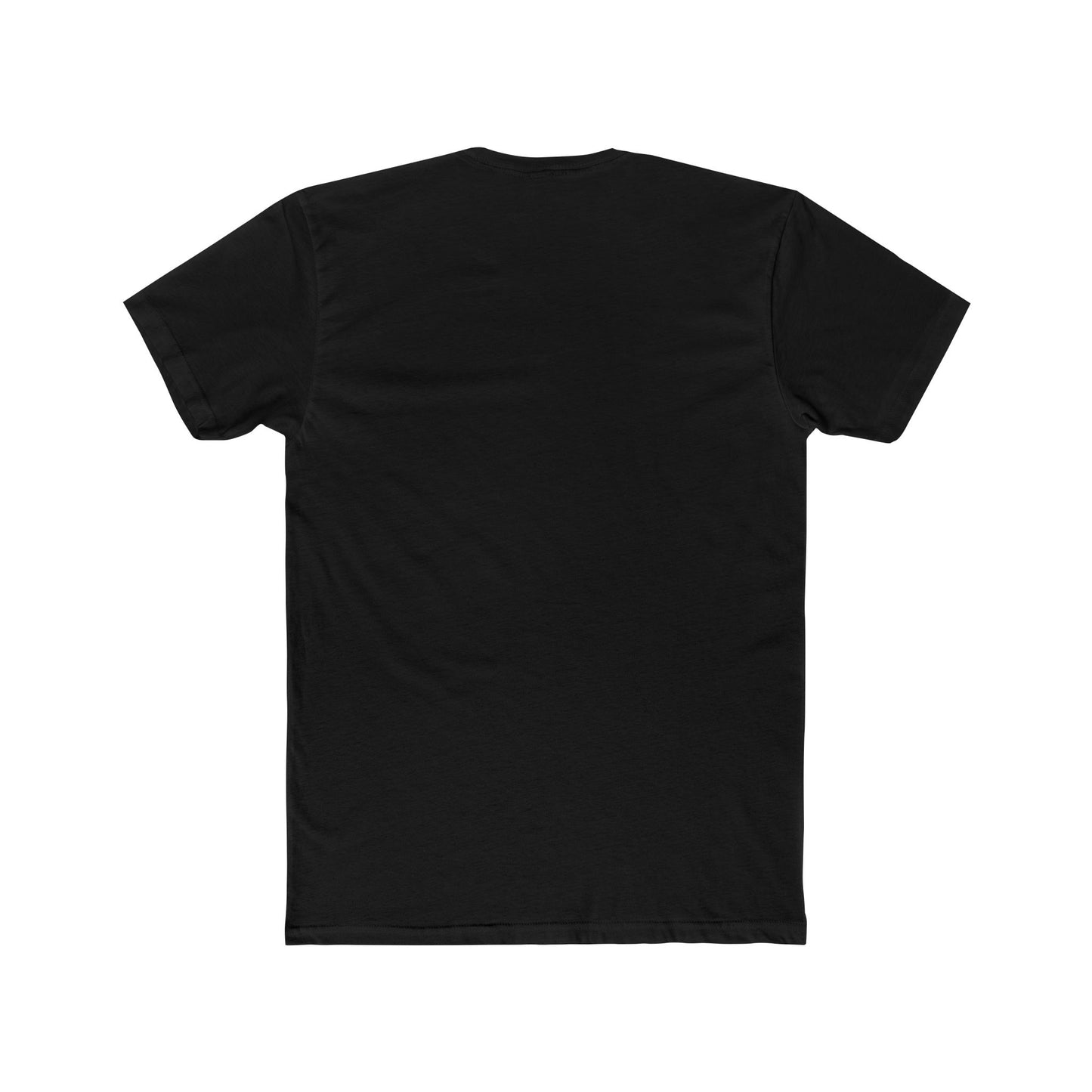 Retro Racing Unisex Cotton Crew Tee - Perfect Gift for Car Enthusiasts