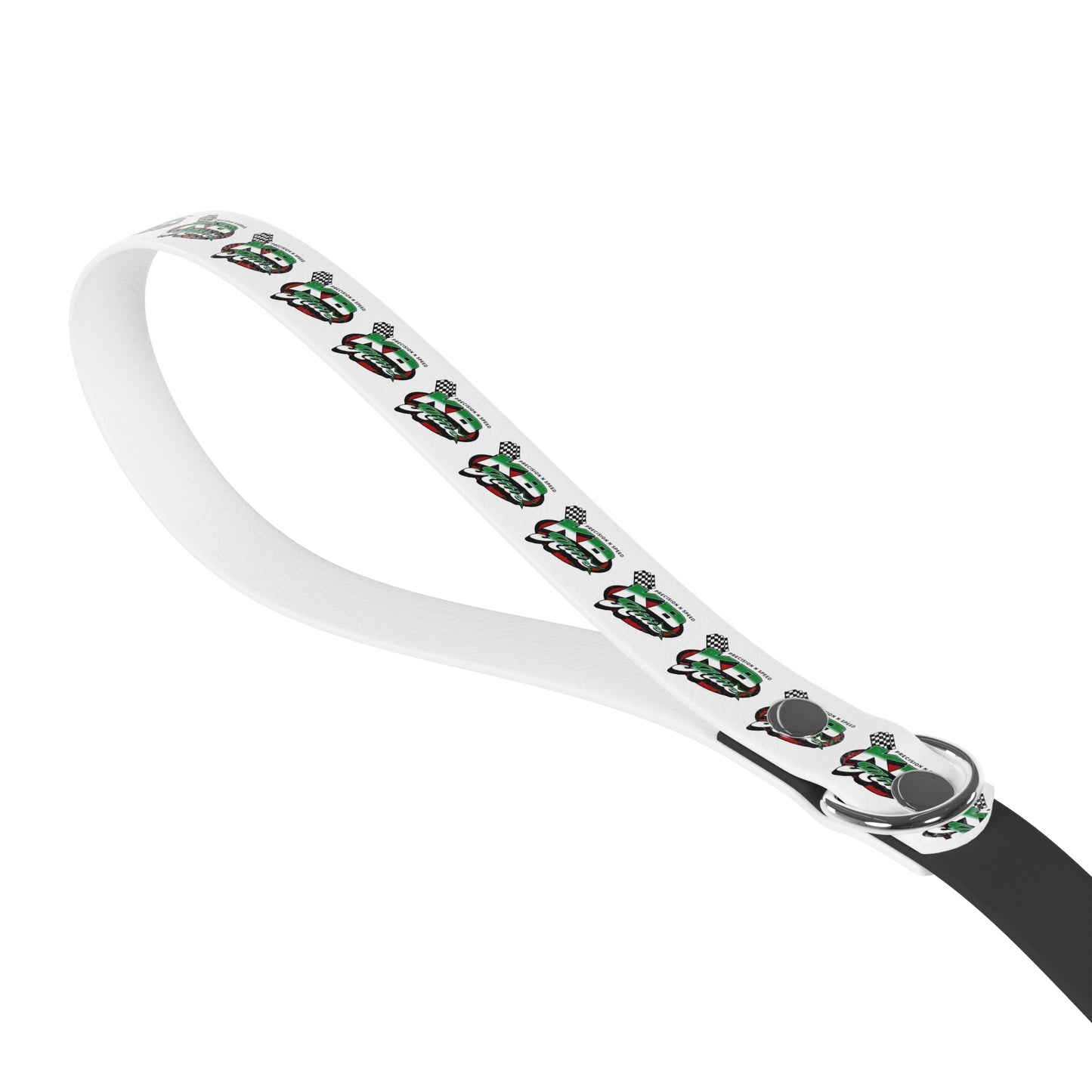 KB Attire Racing Rush Pet Leash