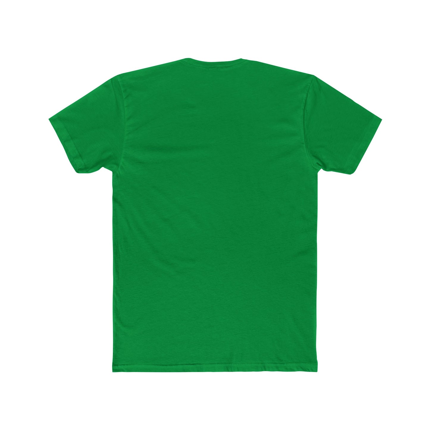 Happiness Is the Smell of New Car Unisex Cotton Crew Tee