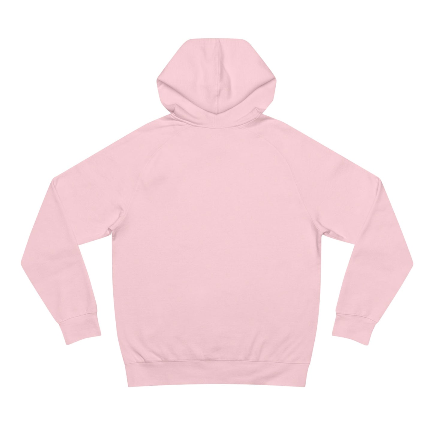 KB Attire Spark Something Unisex Supply Hoodie