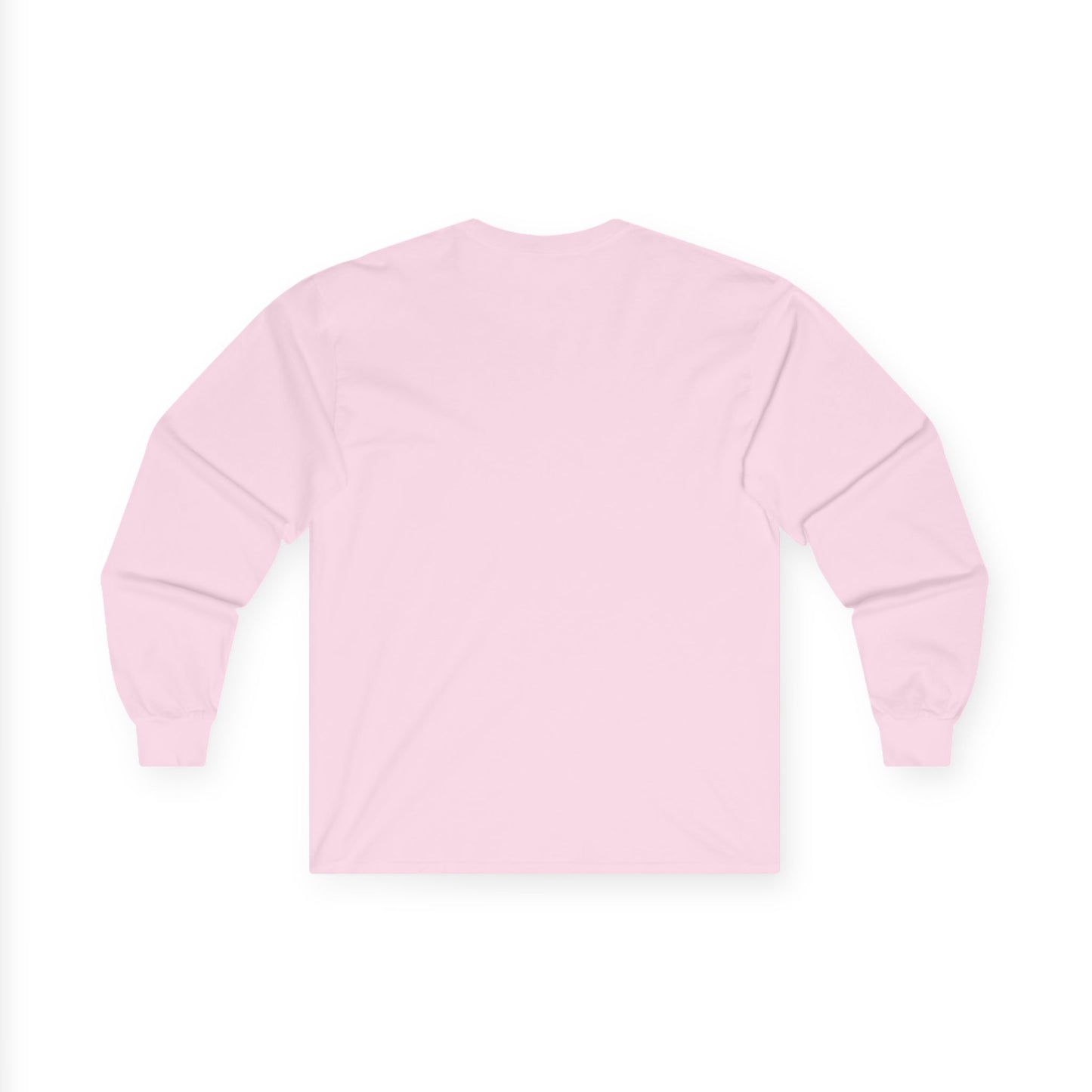 'Not Just A Car' Long Sleeve Tee