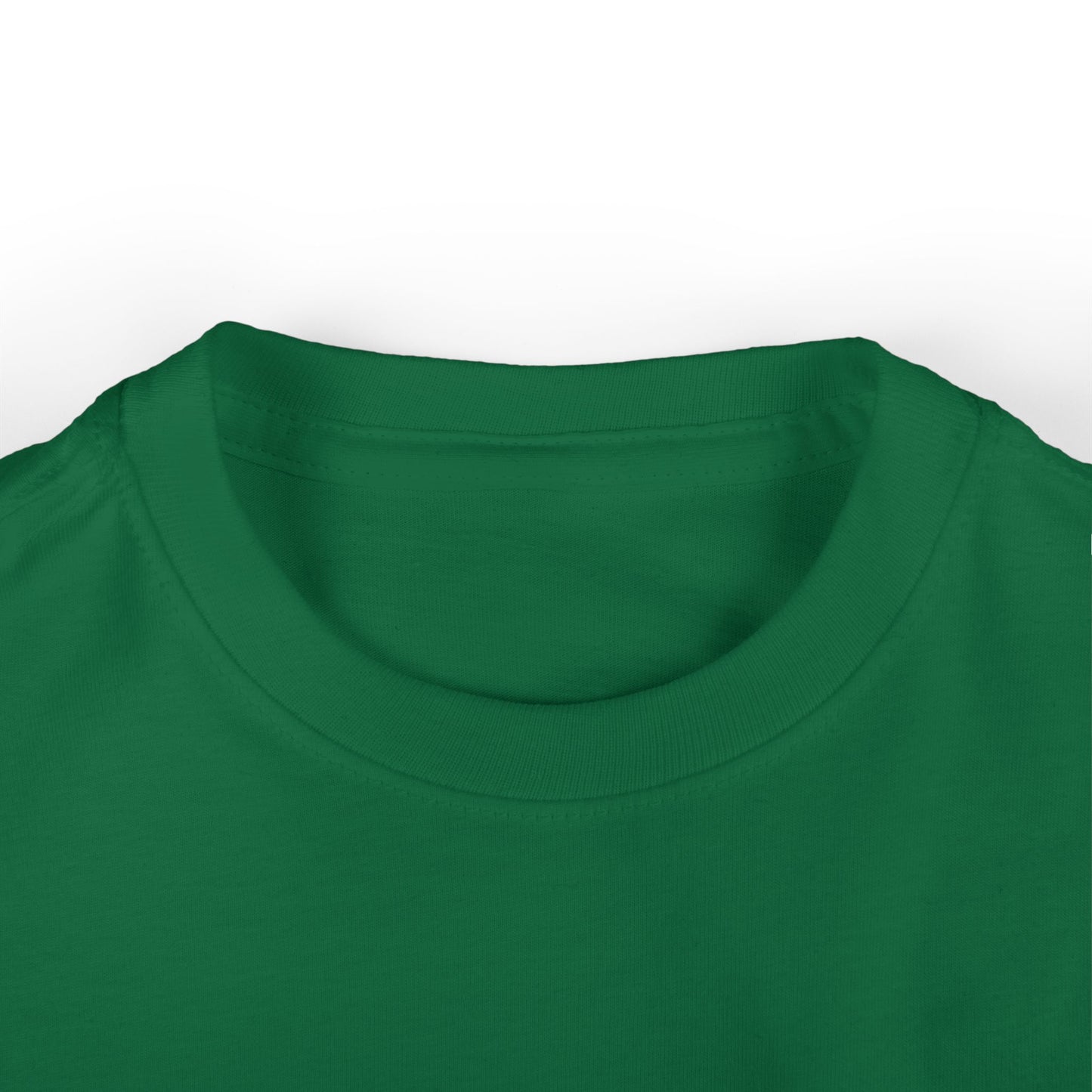 KB Attire Infant Tee 'Not Just Car' Graphic T-Shirt