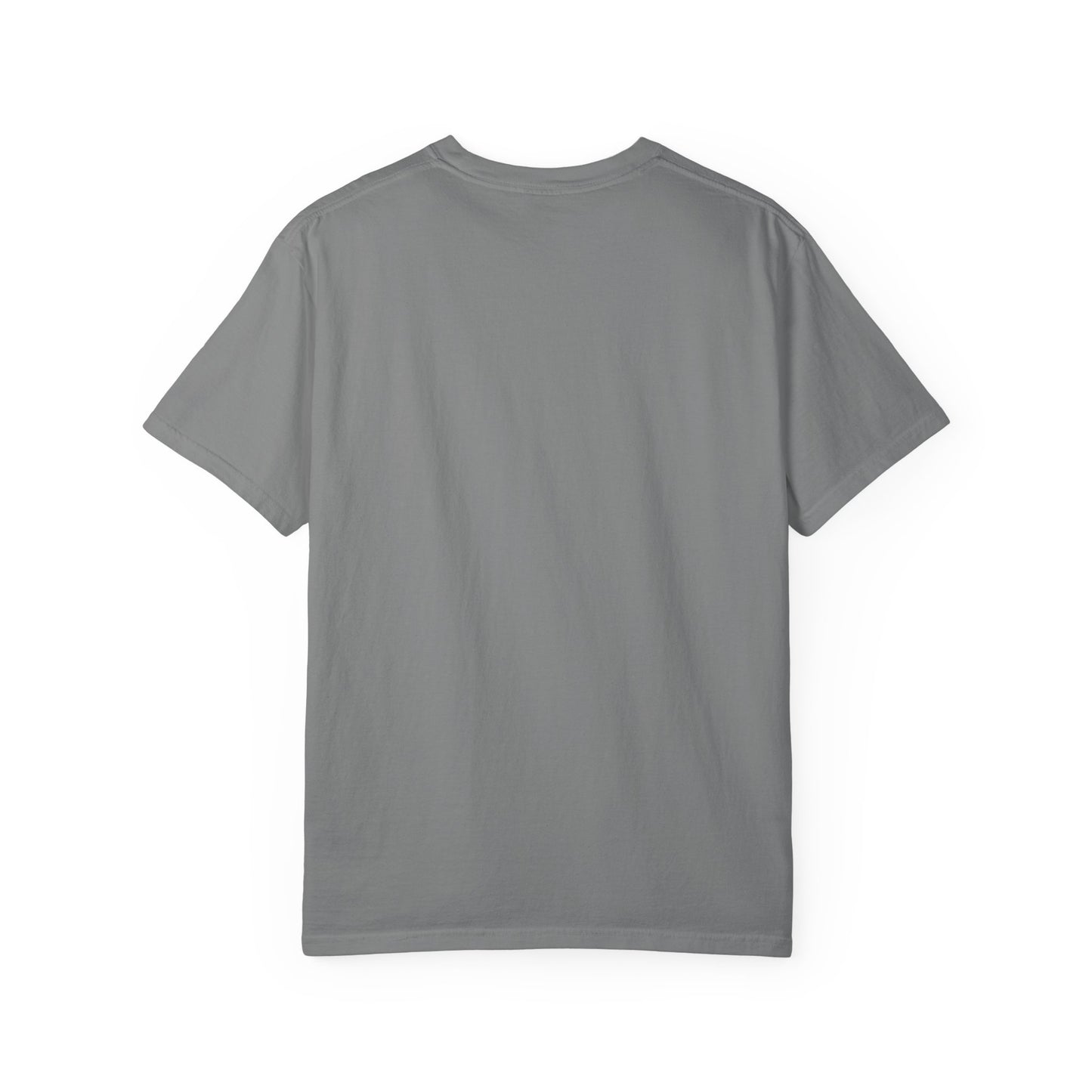 Champion Nutcar Racing T-Shirt | Unisex Garment-Dyed Tee for Racing Fans
