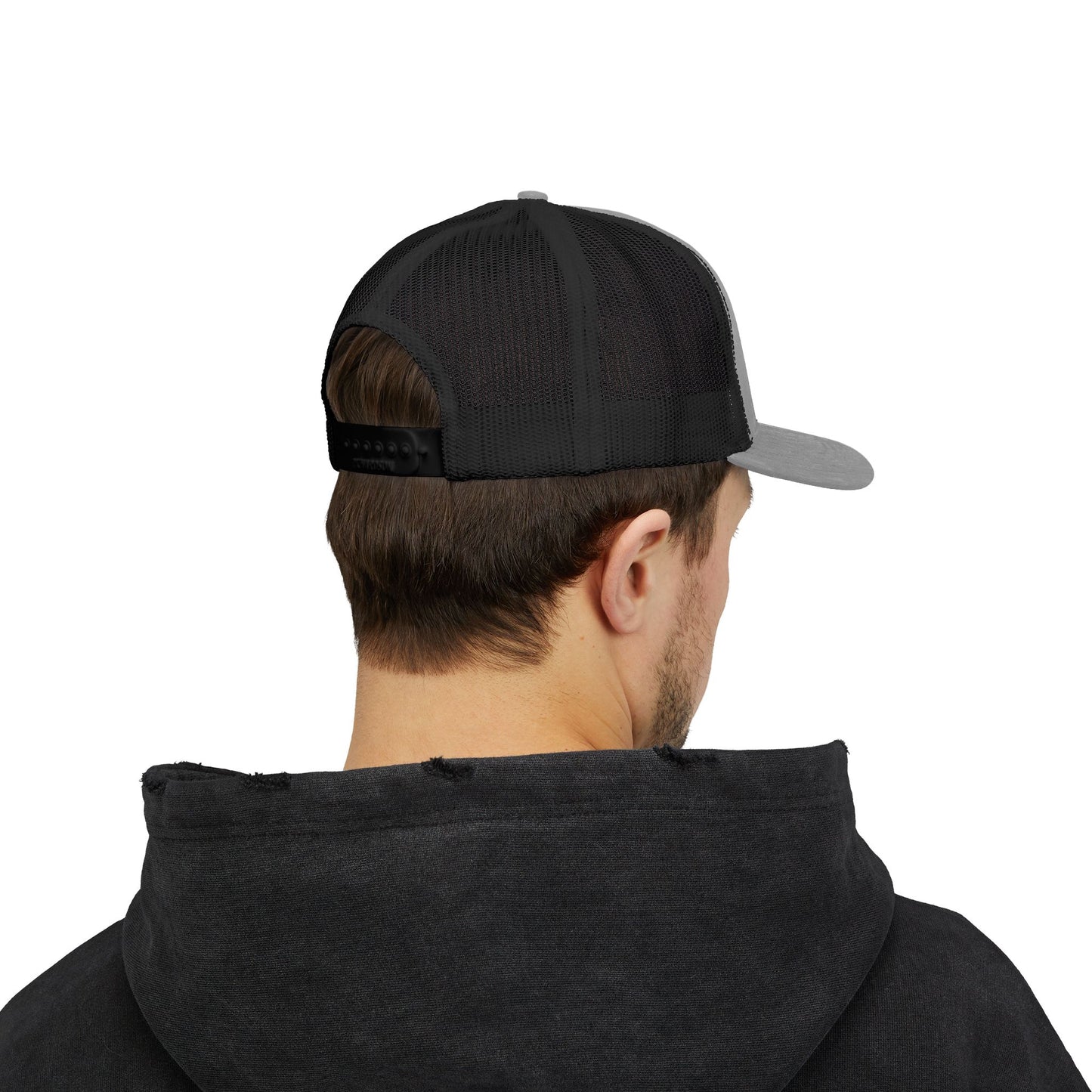 KB Attire 'Patch' Cap