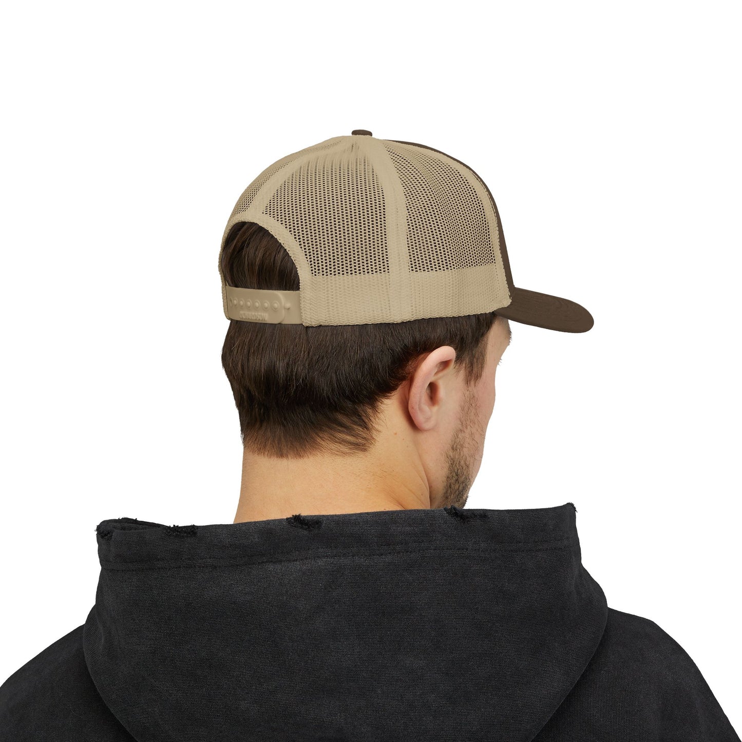 KB Attire 'Patch' Cap