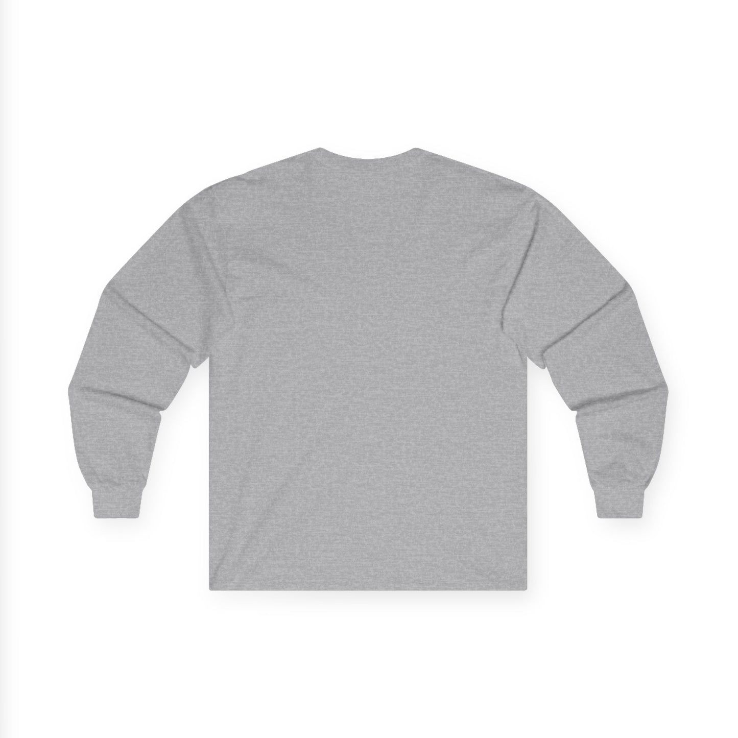 'Not Just A Car' Long Sleeve Tee