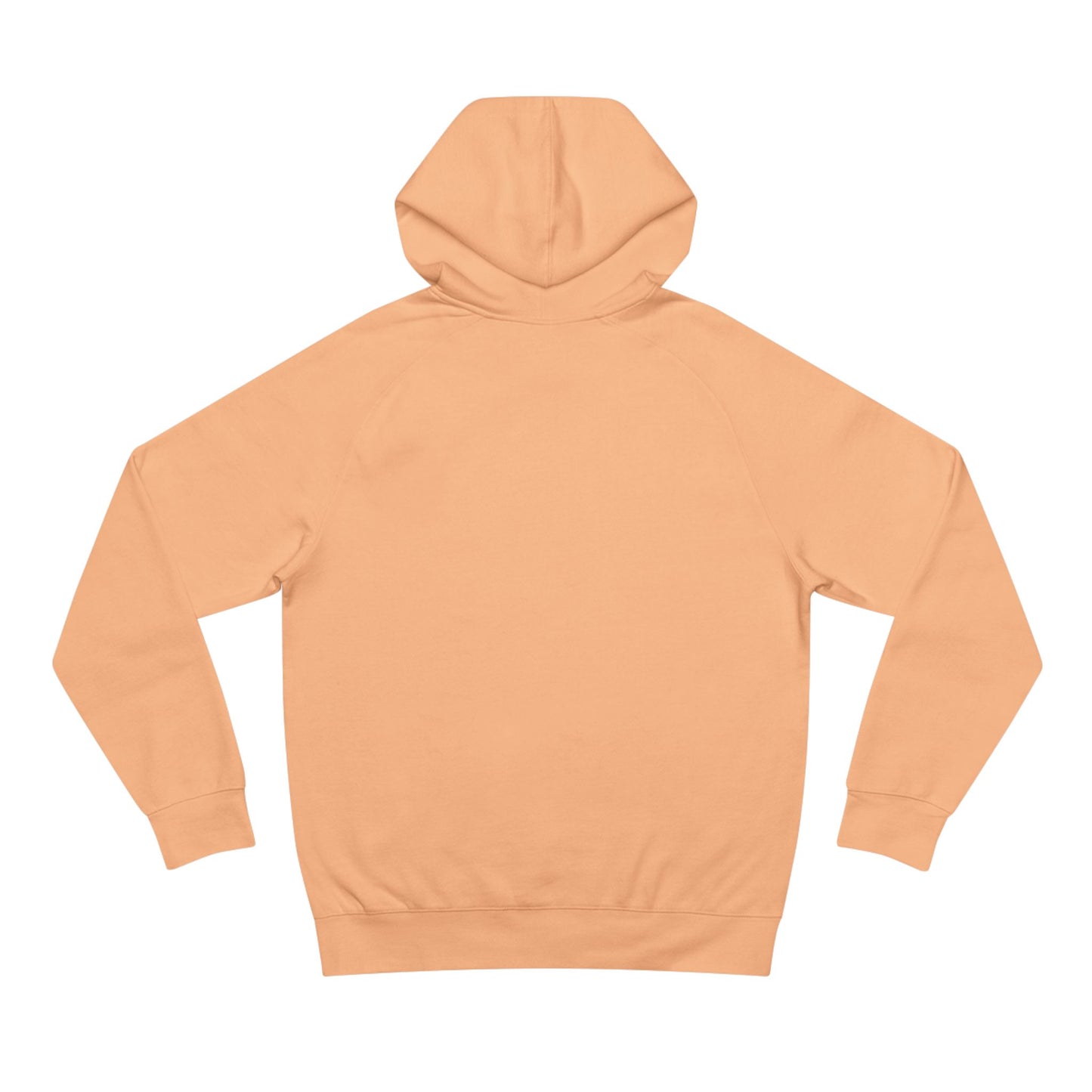 KB Attire Spark Something Unisex Supply Hoodie