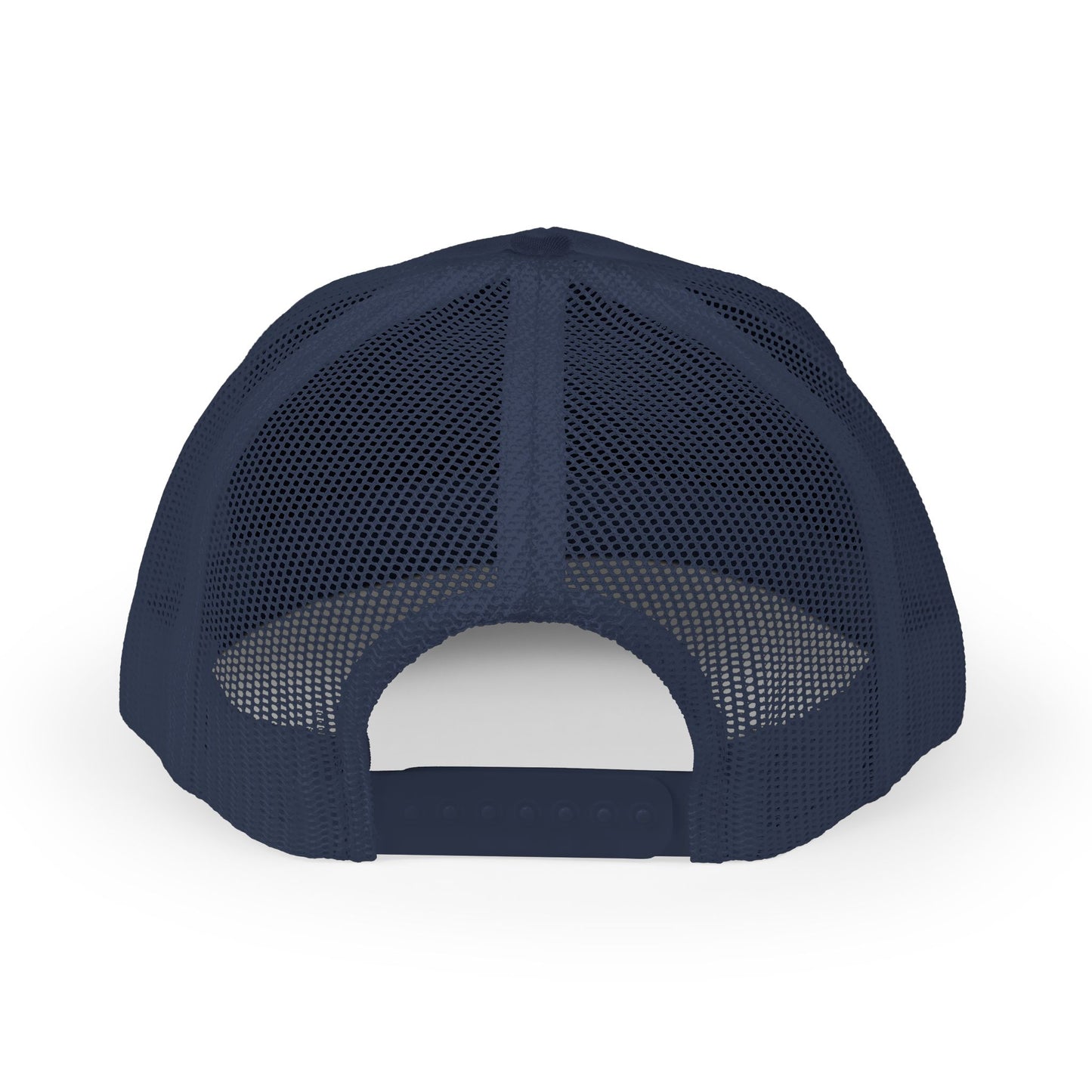 KB Attire 'Patch' Cap