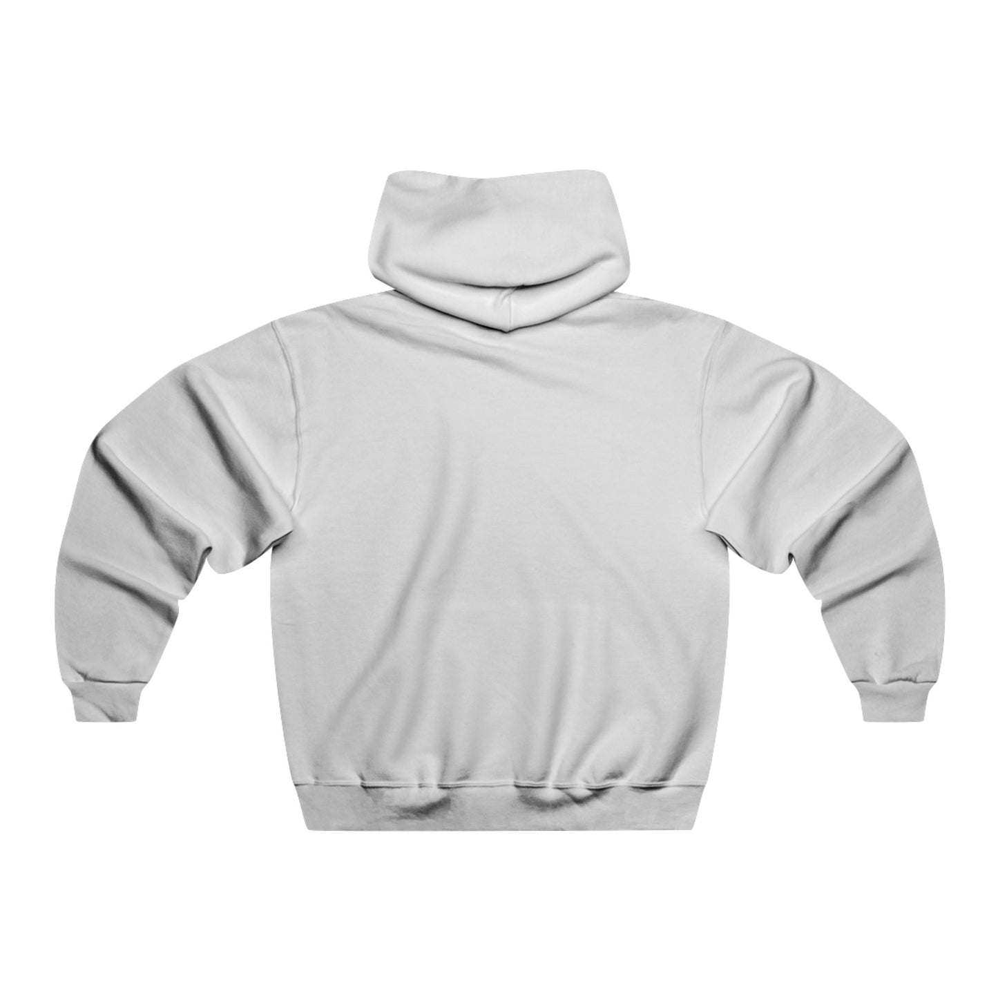 KB Attire Urban Adventure Hoodie