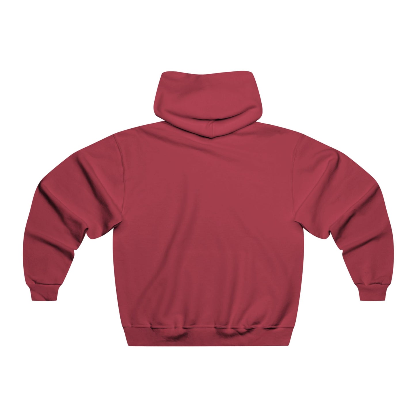 KB Attire Urban Adventure Hoodie