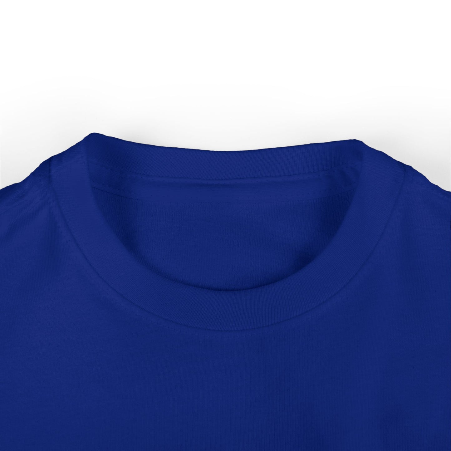 KB Attire Infant Tee 'Not Just Car' Graphic T-Shirt