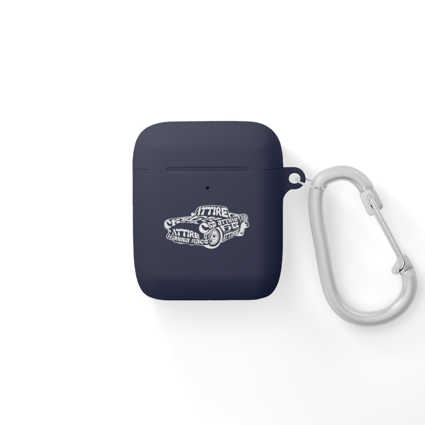 KB Attire "The KB Car" AirPods Case Cover