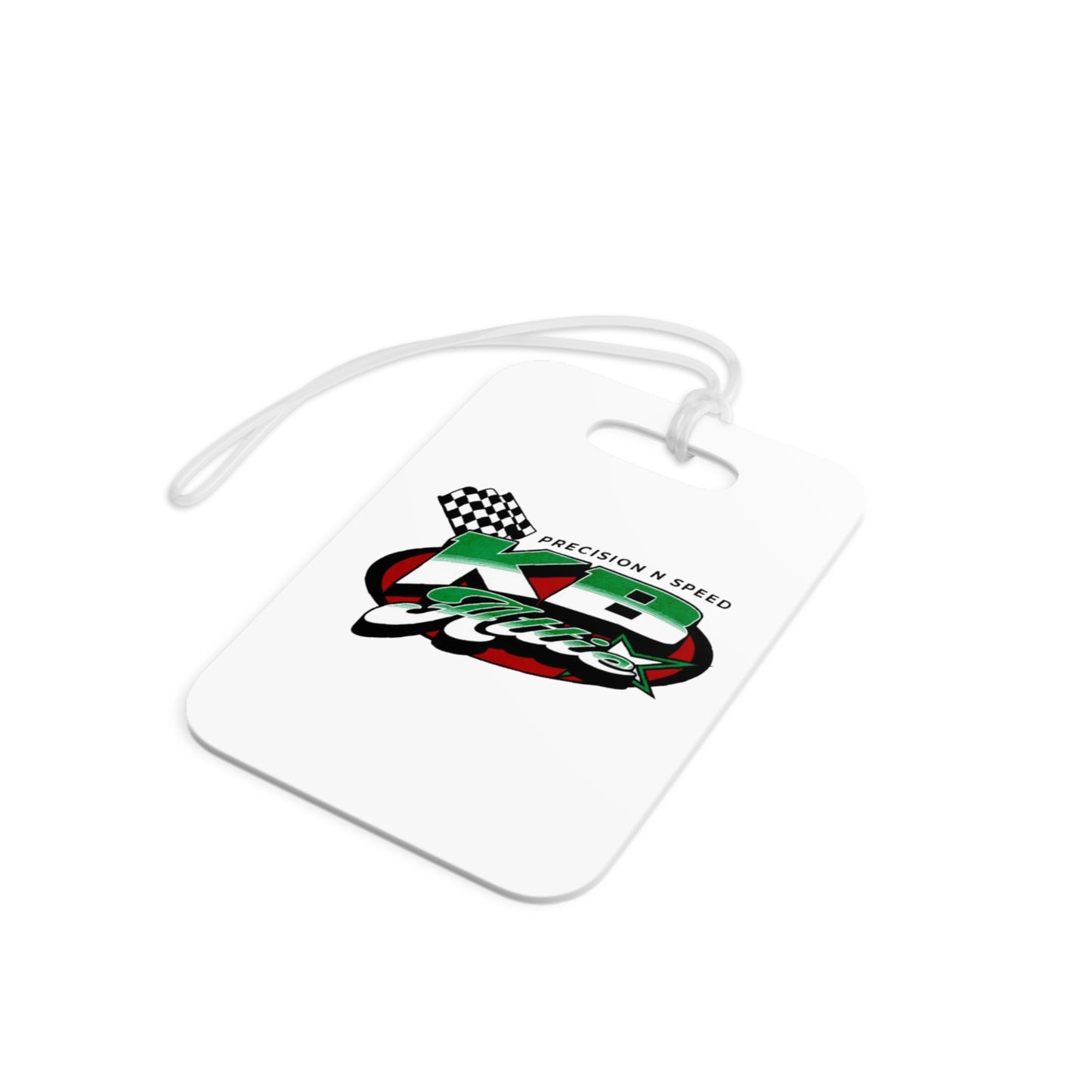 Luggage Tags