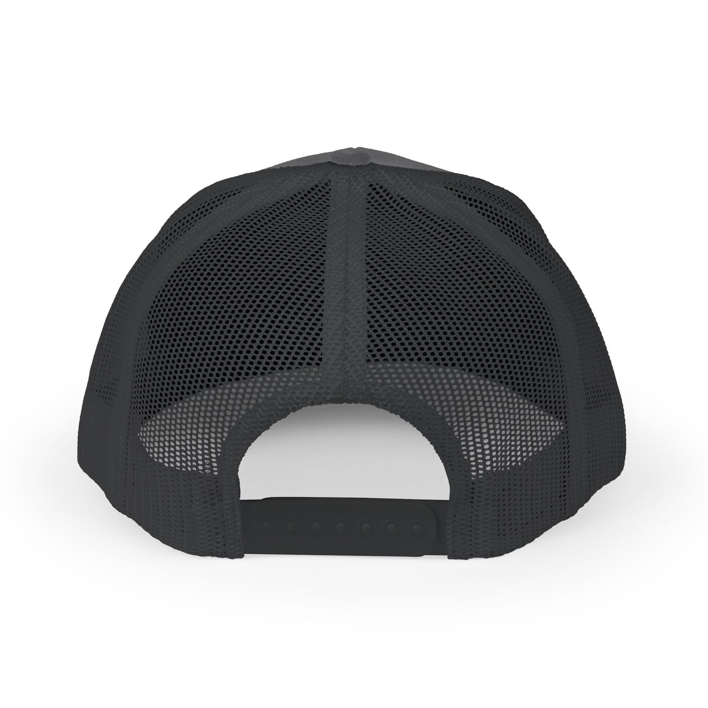 KB Attire 'Patch' Cap