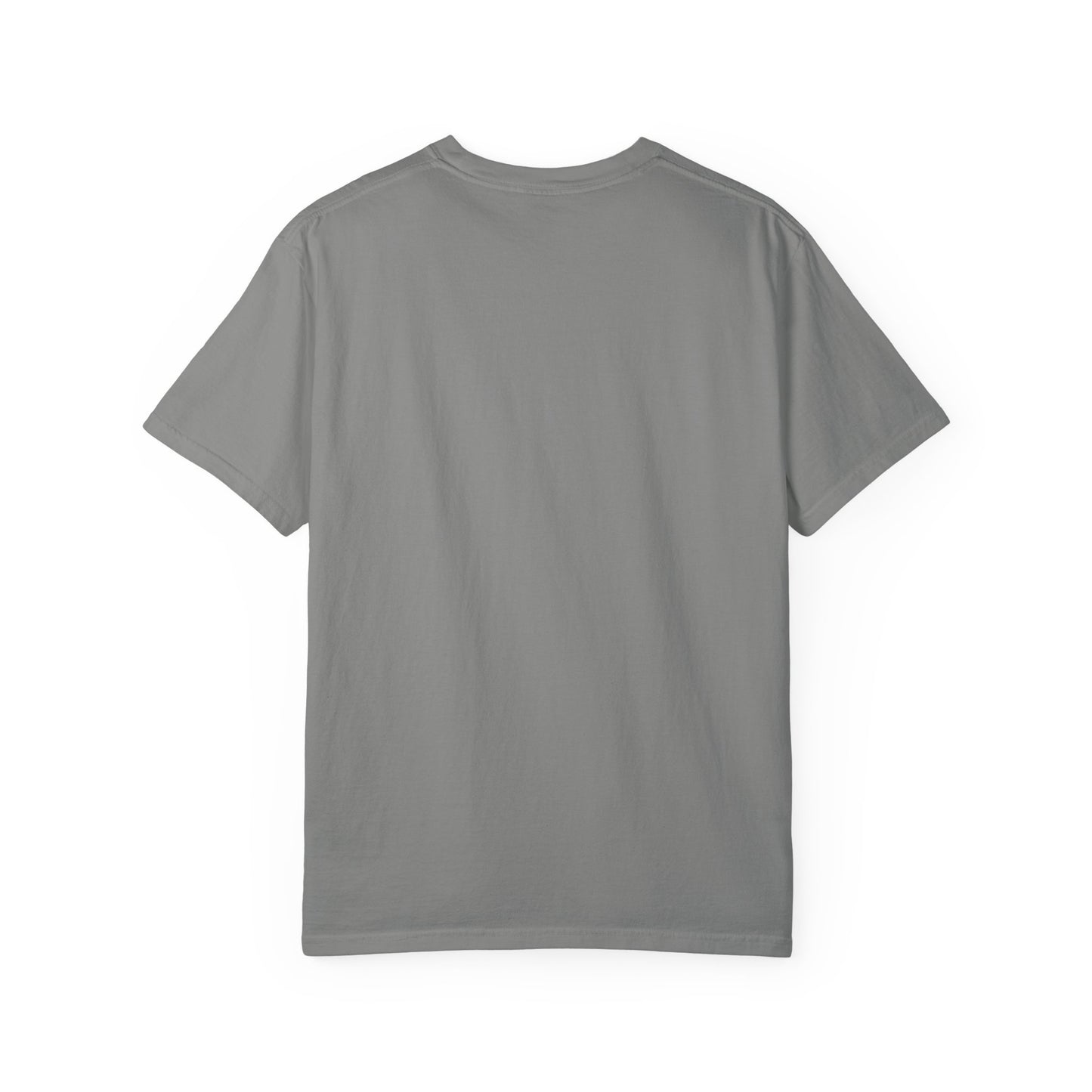KB Attire "Cartoon' Graphic Tee