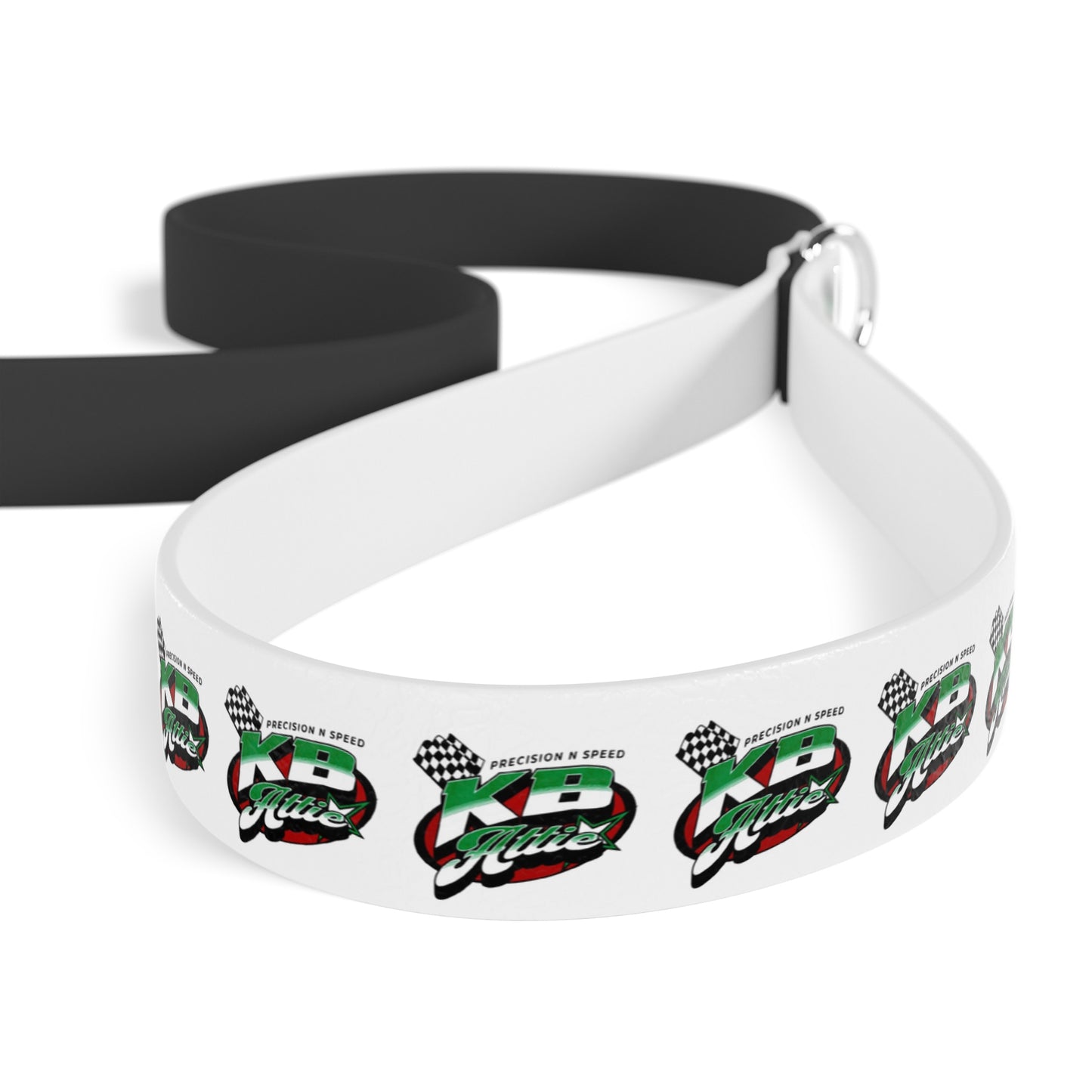 KB Attire Racing Rush Pet Leash