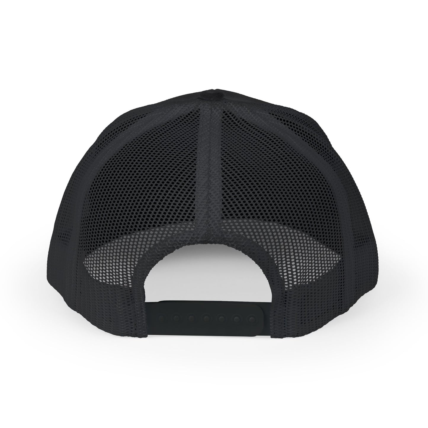 KB Attire 'Patch' Cap