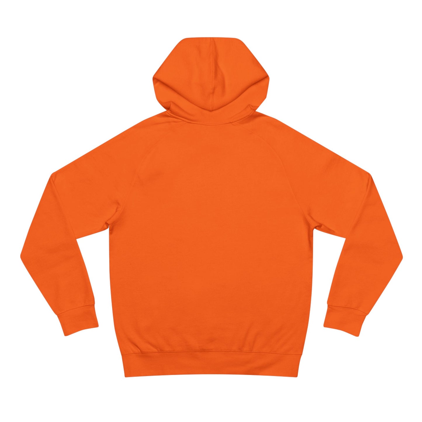 KB Attire Spark Something Unisex Supply Hoodie