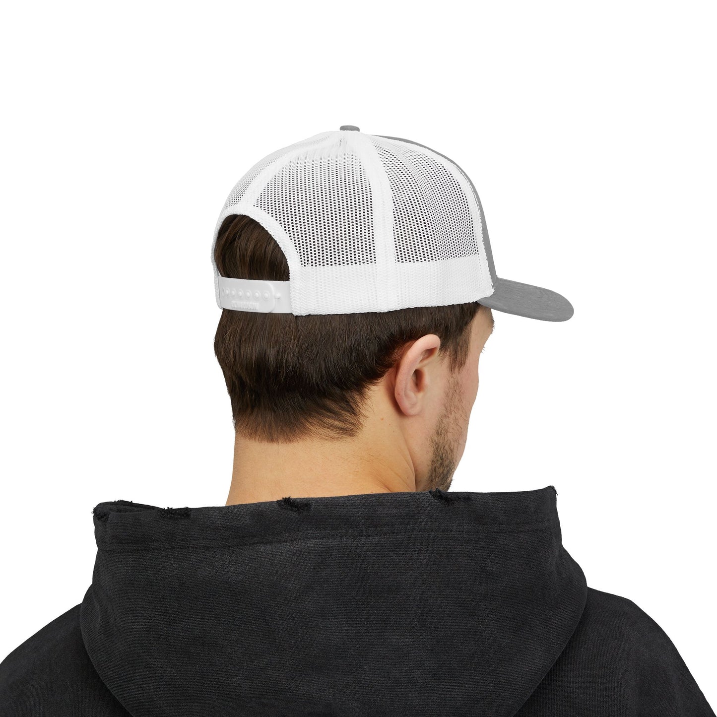 KB Attire 'Patch' Cap