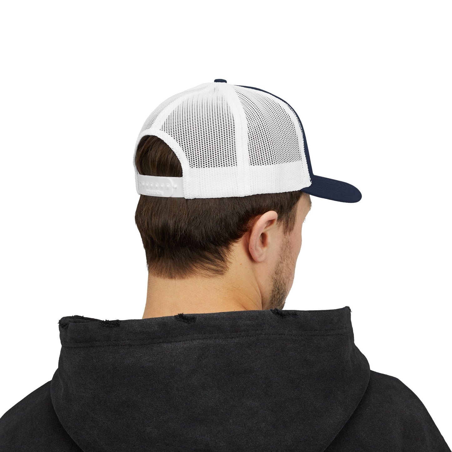 KB Attire 'Patch' Cap