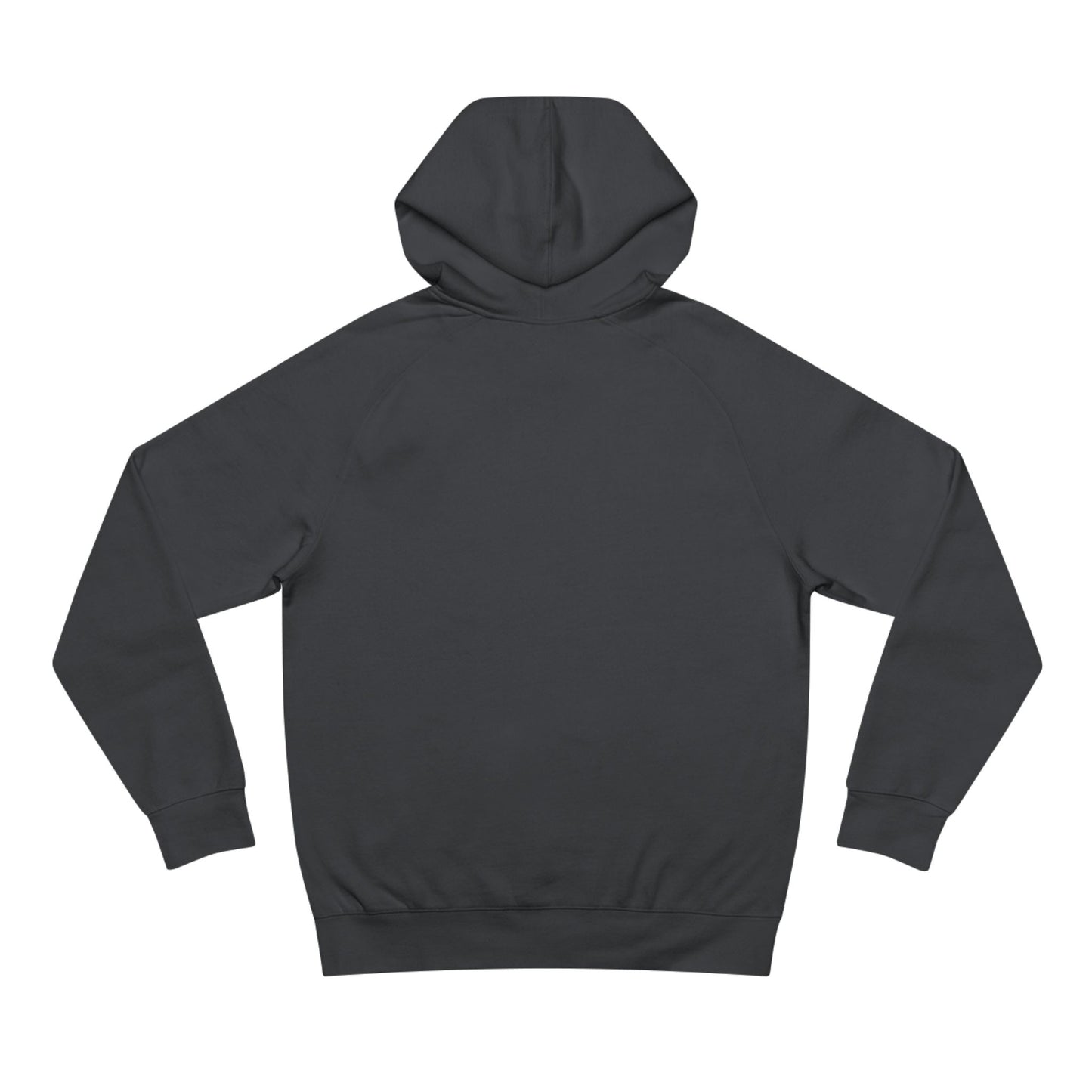 KB Attire Spark Something Unisex Supply Hoodie