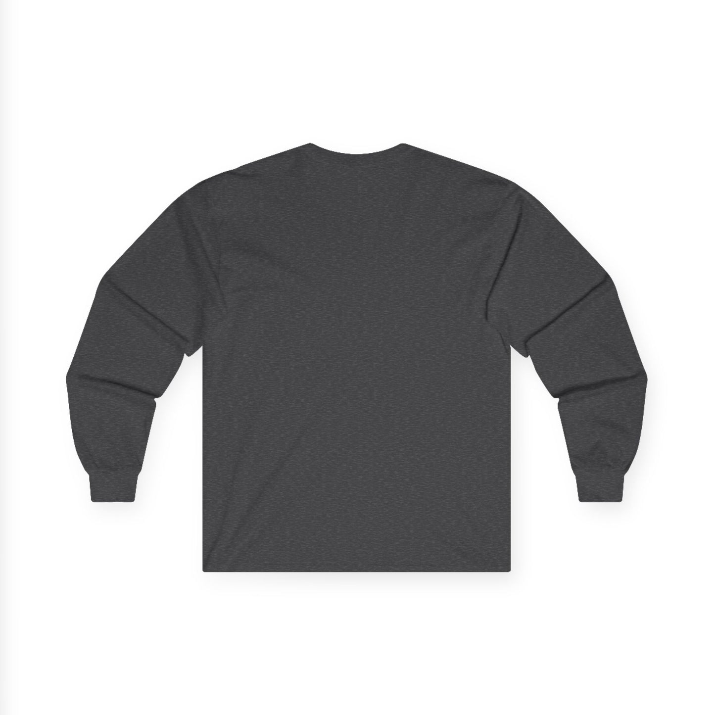 KB Attire Cartoon Graphic Long Sleeve Tee