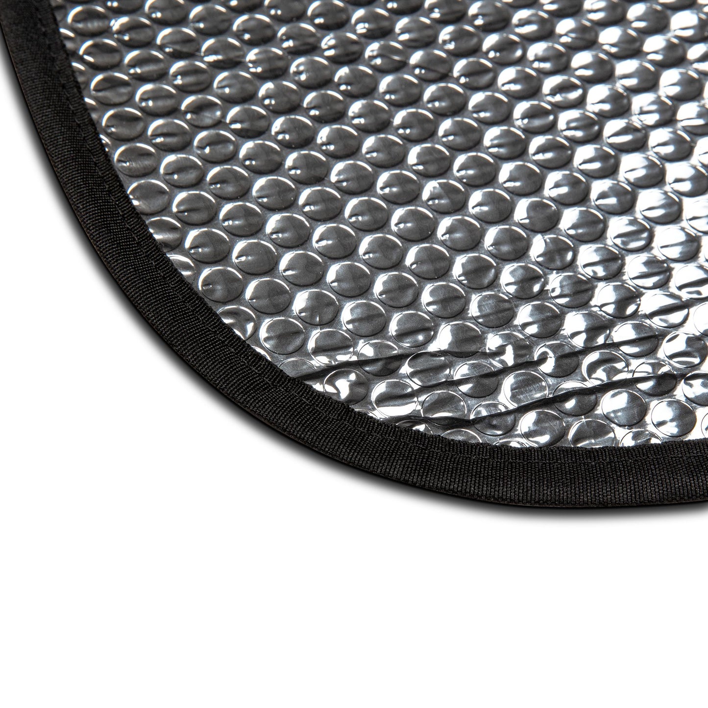 KB Attire "Muscle" UV Protection Sunshade