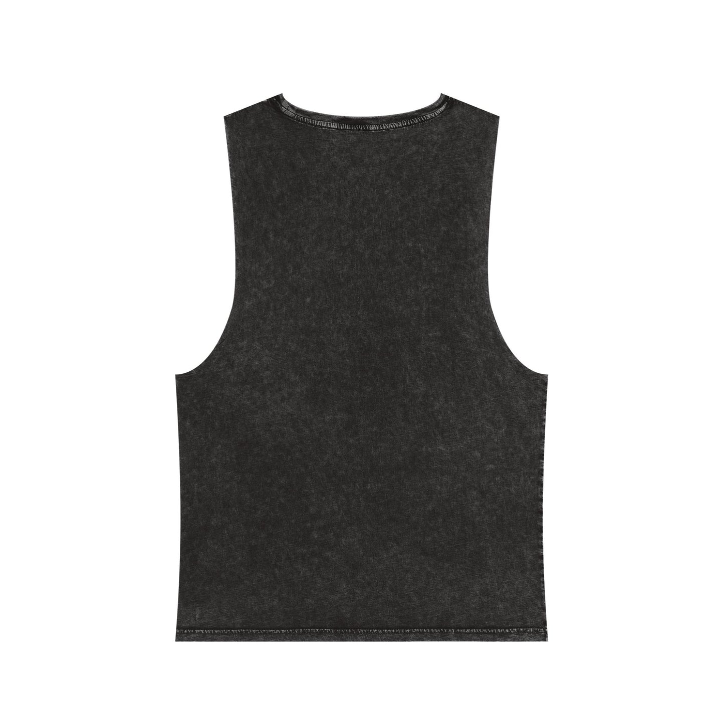 Unisex Stonewash 'Not Just A Car' Tank Top