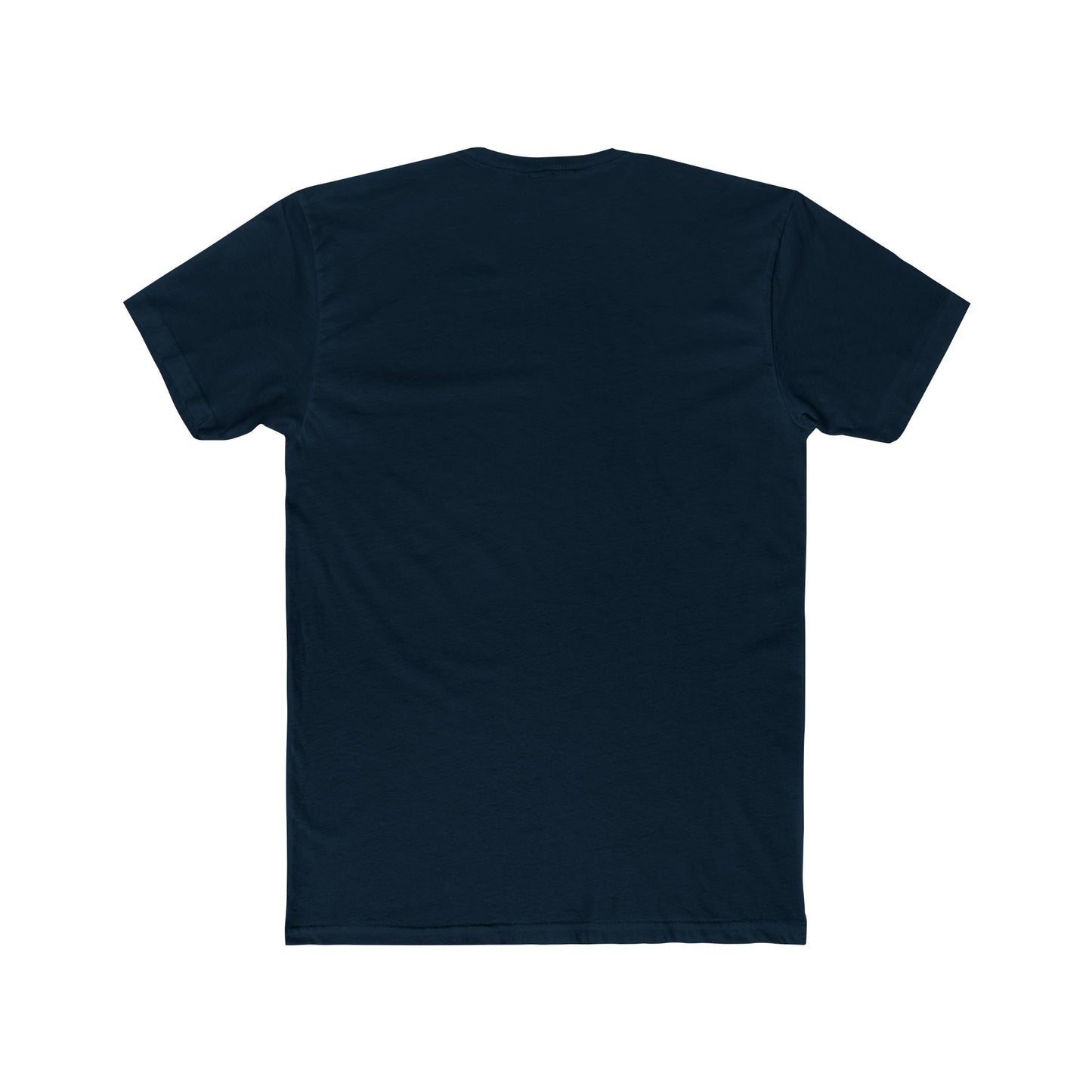 Retro Racing Unisex Cotton Crew Tee - Perfect Gift for Car Enthusiasts