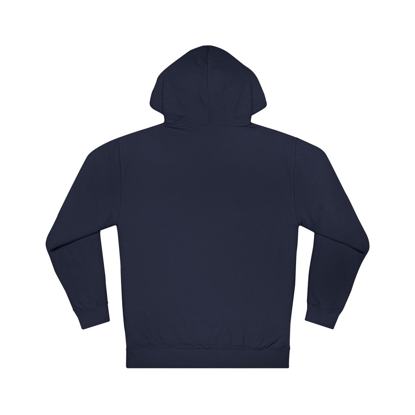 KB Attire Car Logo Unisex Hooded Sweatshirt