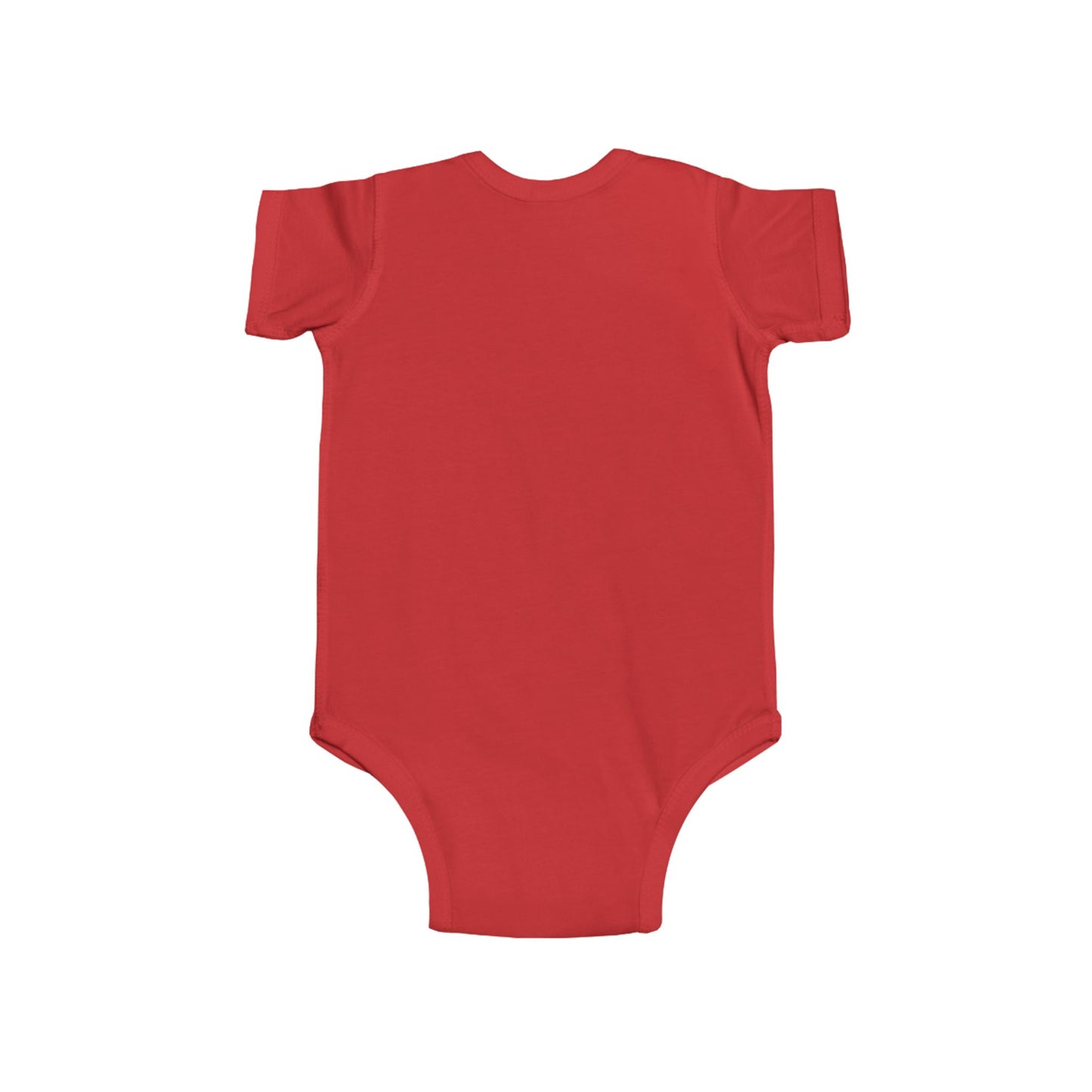 KB Attire "Big Dreamer" Baby Bodysuit
