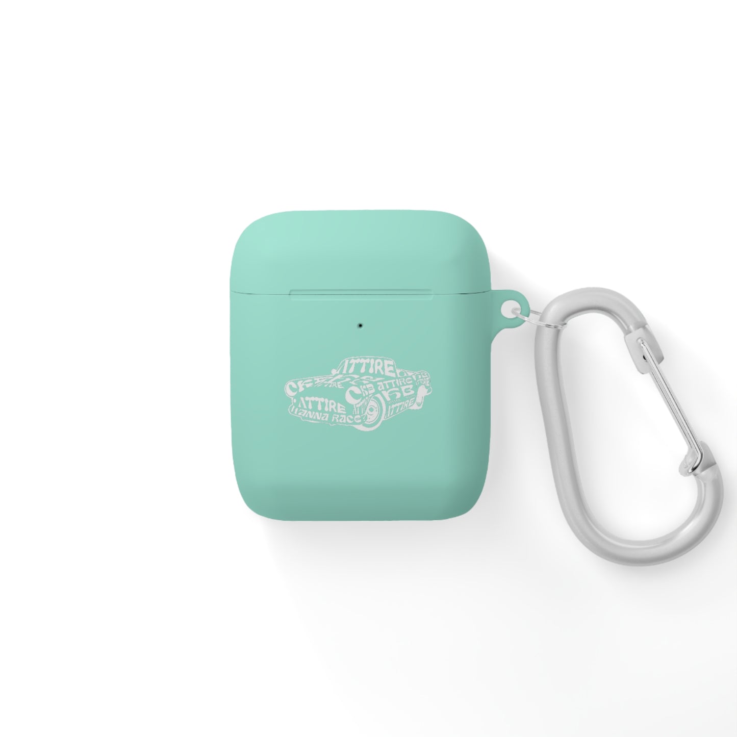 KB Attire "The KB Car" AirPods Case Cover