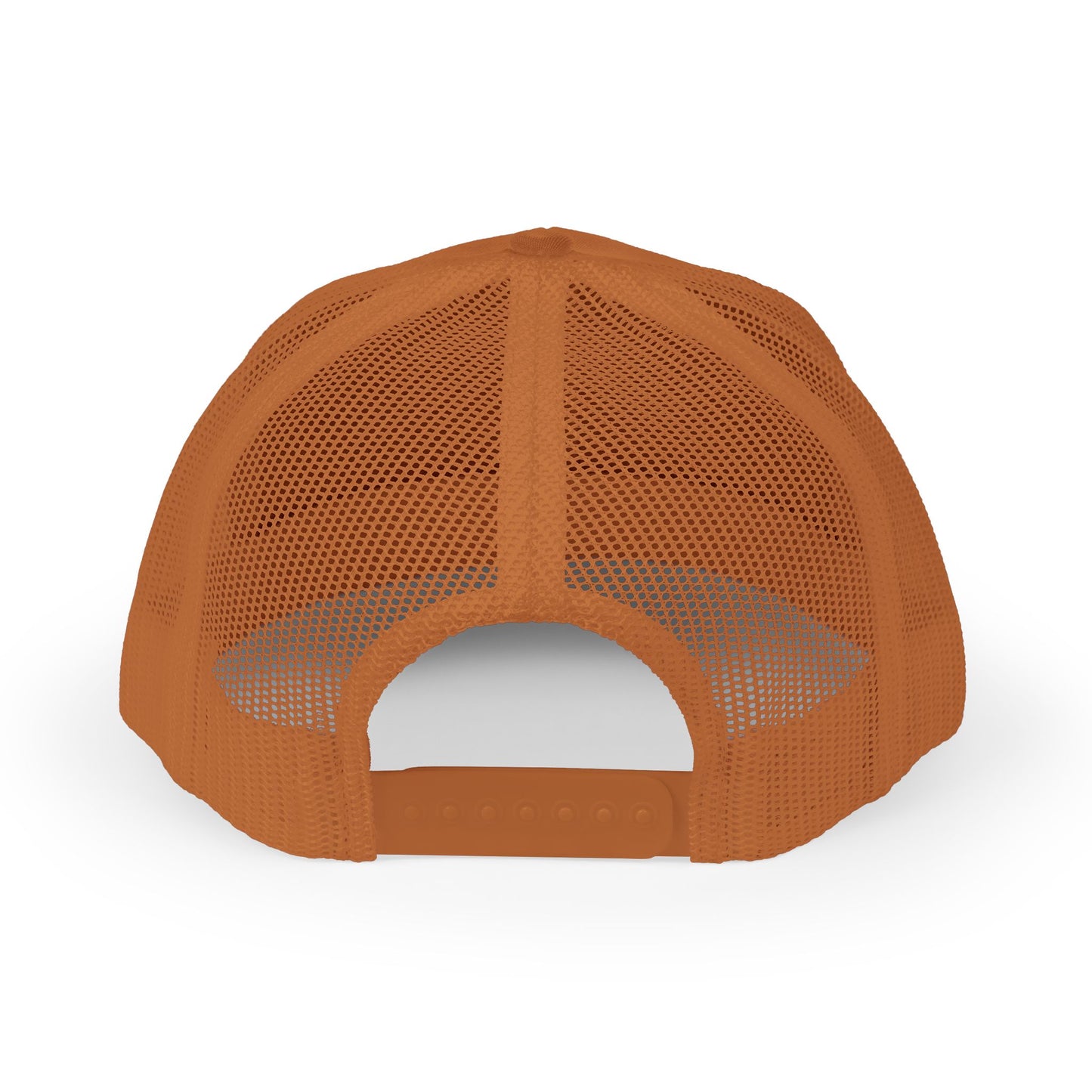 KB Attire 'Patch' Cap