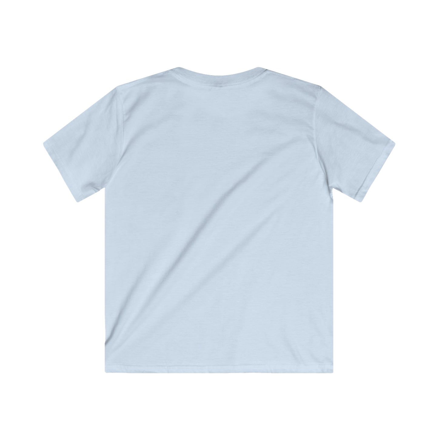KB Attire Iconic Cars Kids Tee