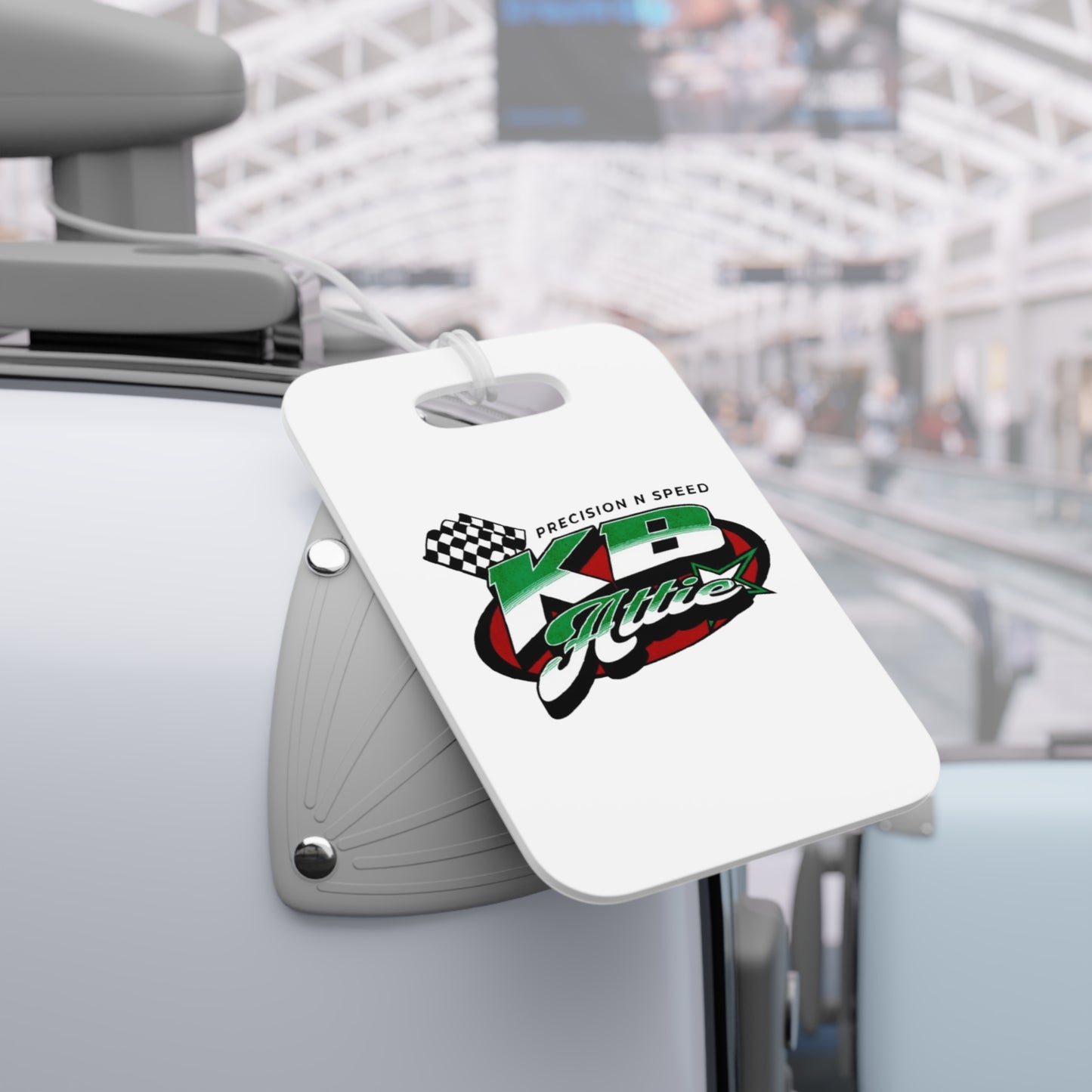 Luggage Tags