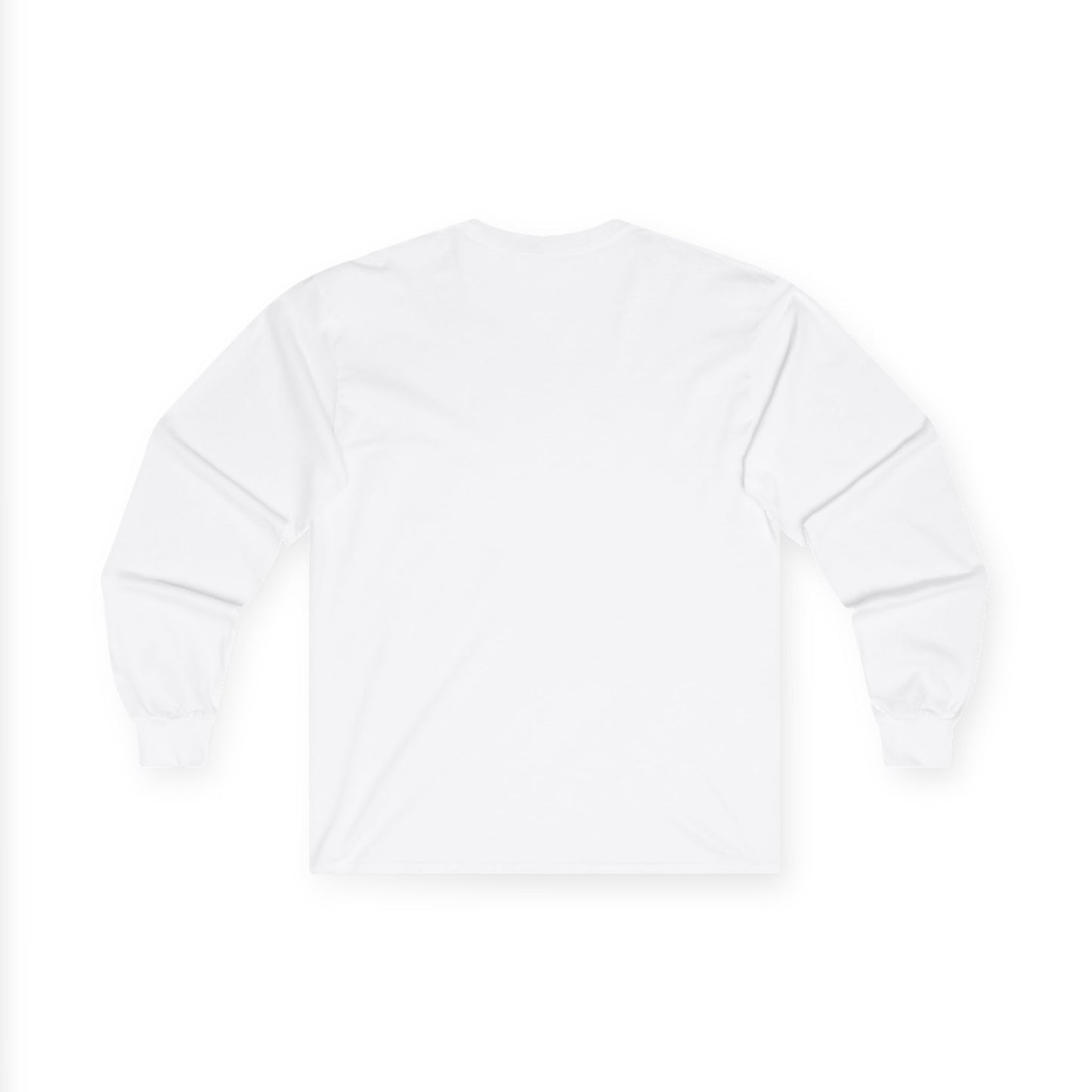 'Not Just A Car' Long Sleeve Tee