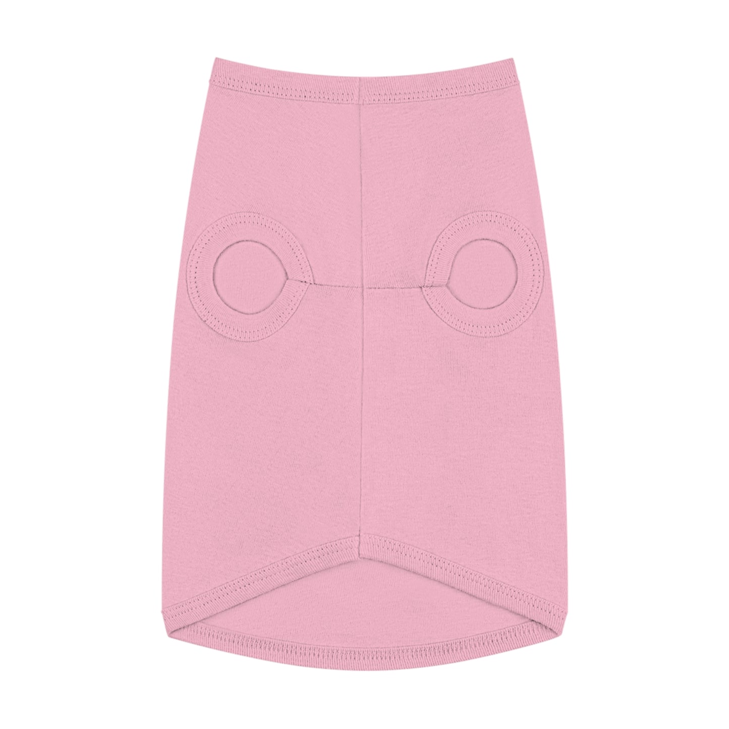 KB Attire Racing Pet Tank Top
